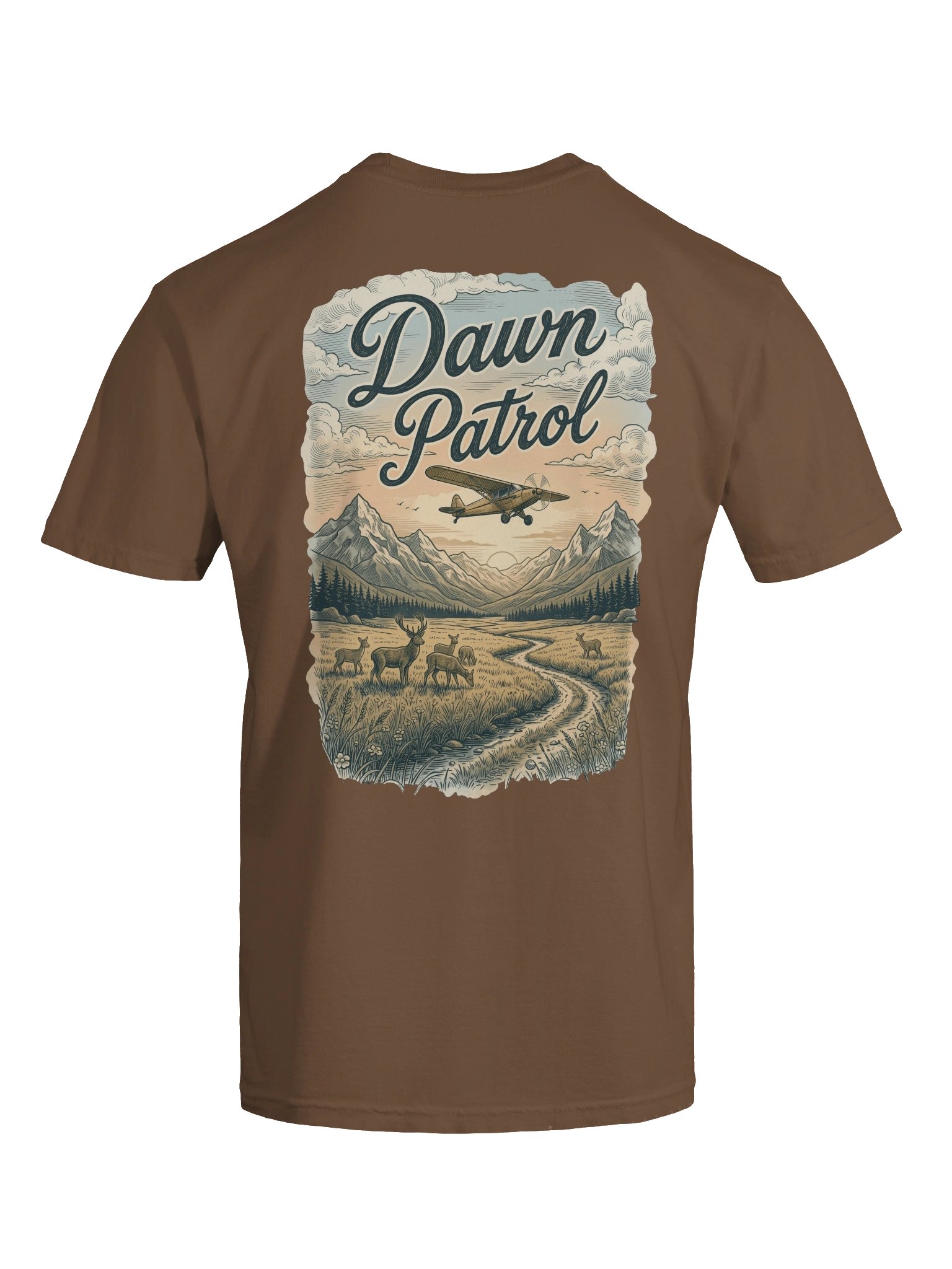 Dawn Patrol product image (1)