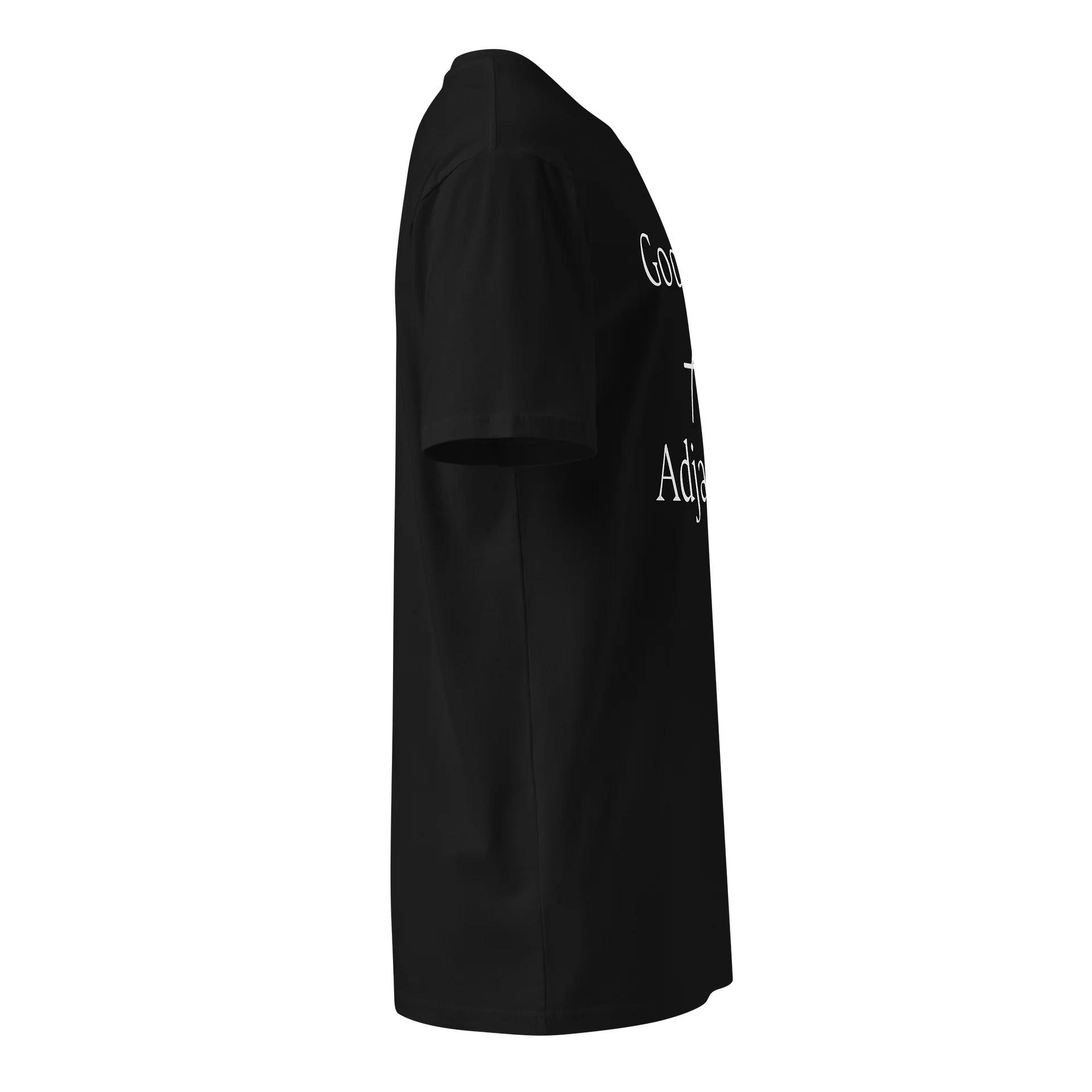 Gooner Adjacent Premium Tee product image (4)