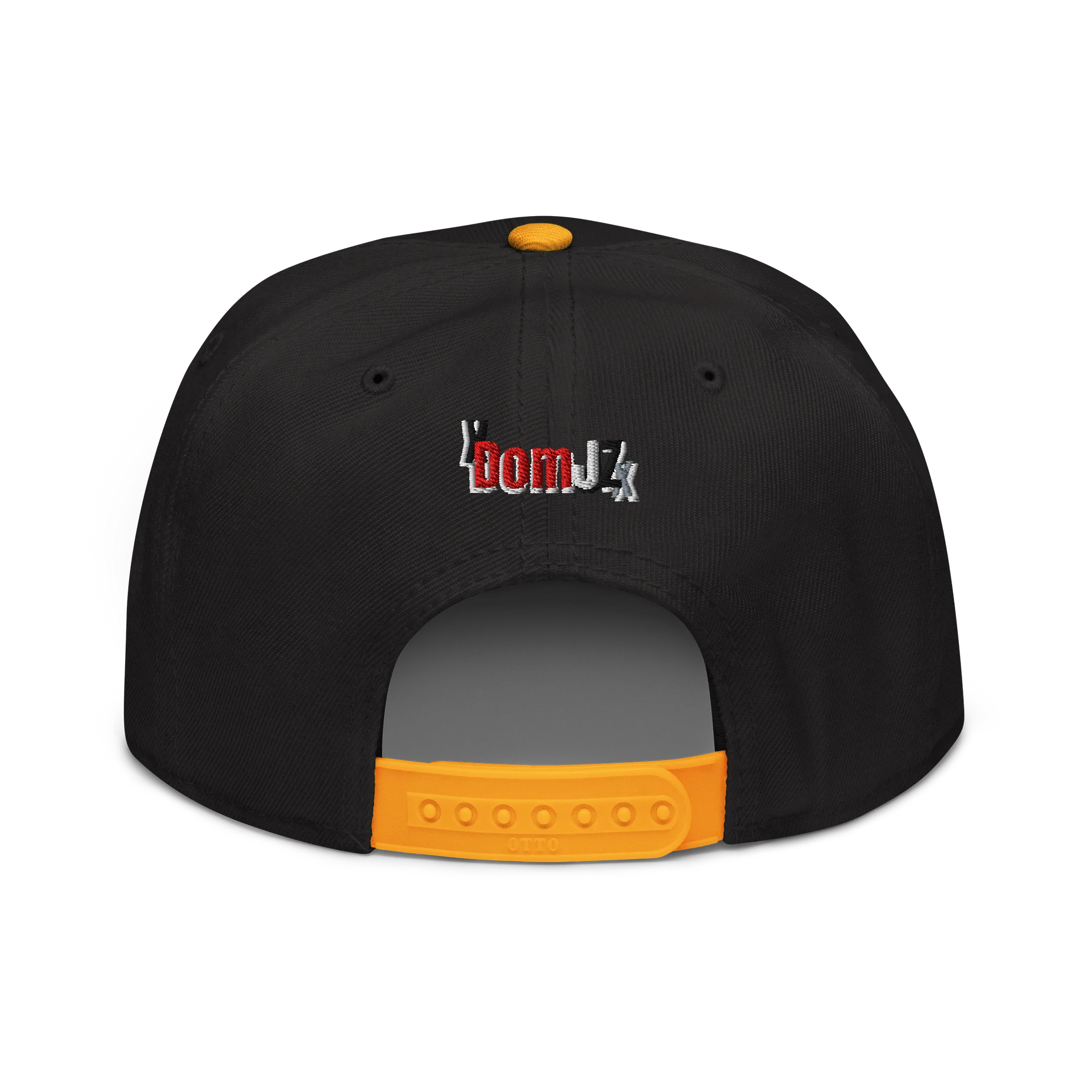 Fall '26 Logo Embroidered Hat product image (6)