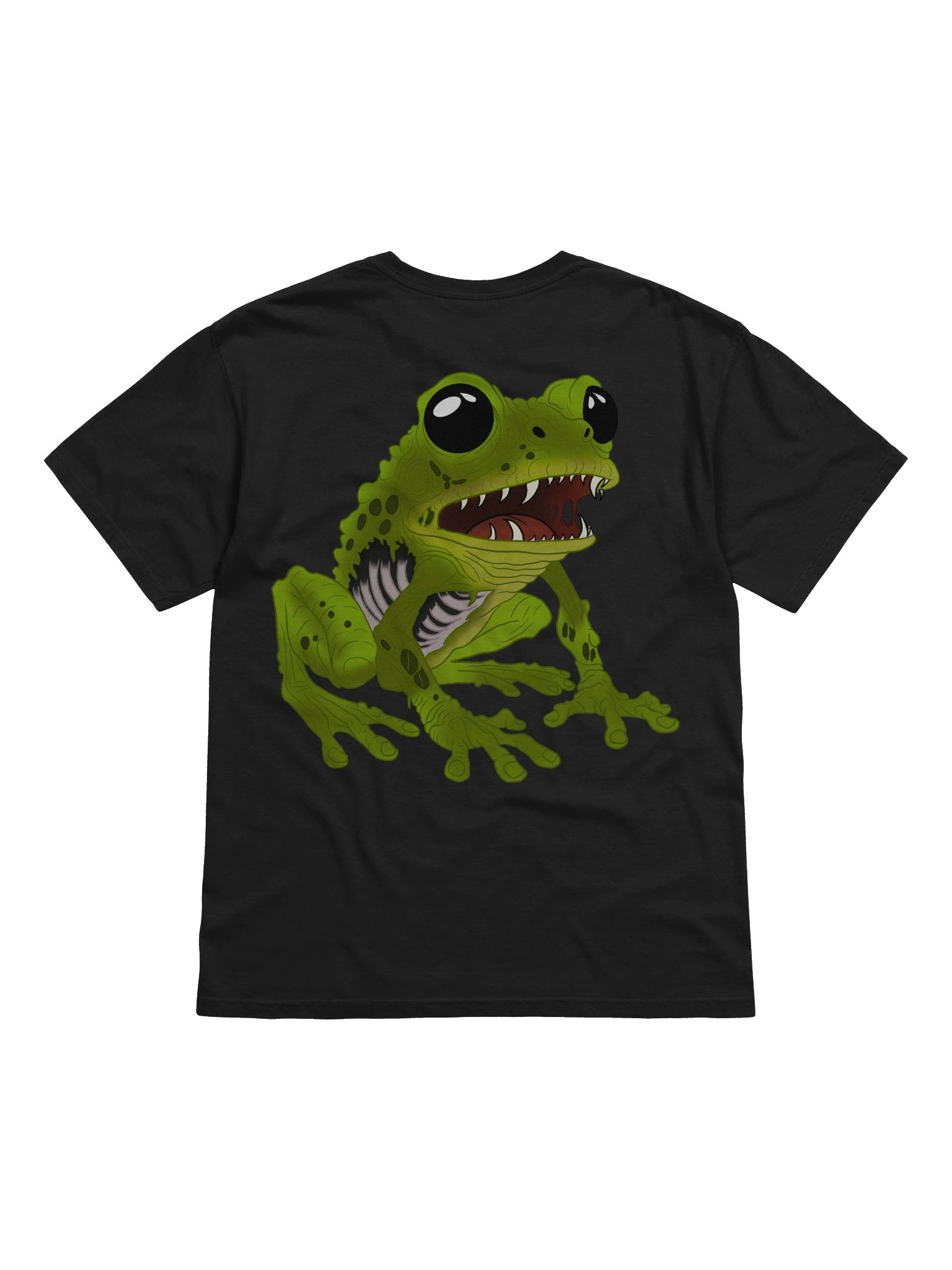 Loot Froglin Tee product image (2)