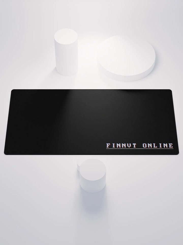 FINNVT ONLINE DESKMAT product image (1)