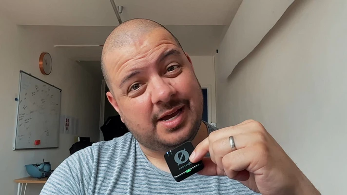 Video thumbnail