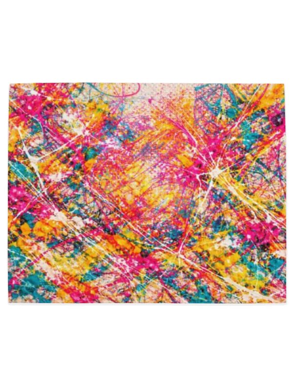 Gallery Edition Placemats – Art for the Table (Set of 4) product image (4)