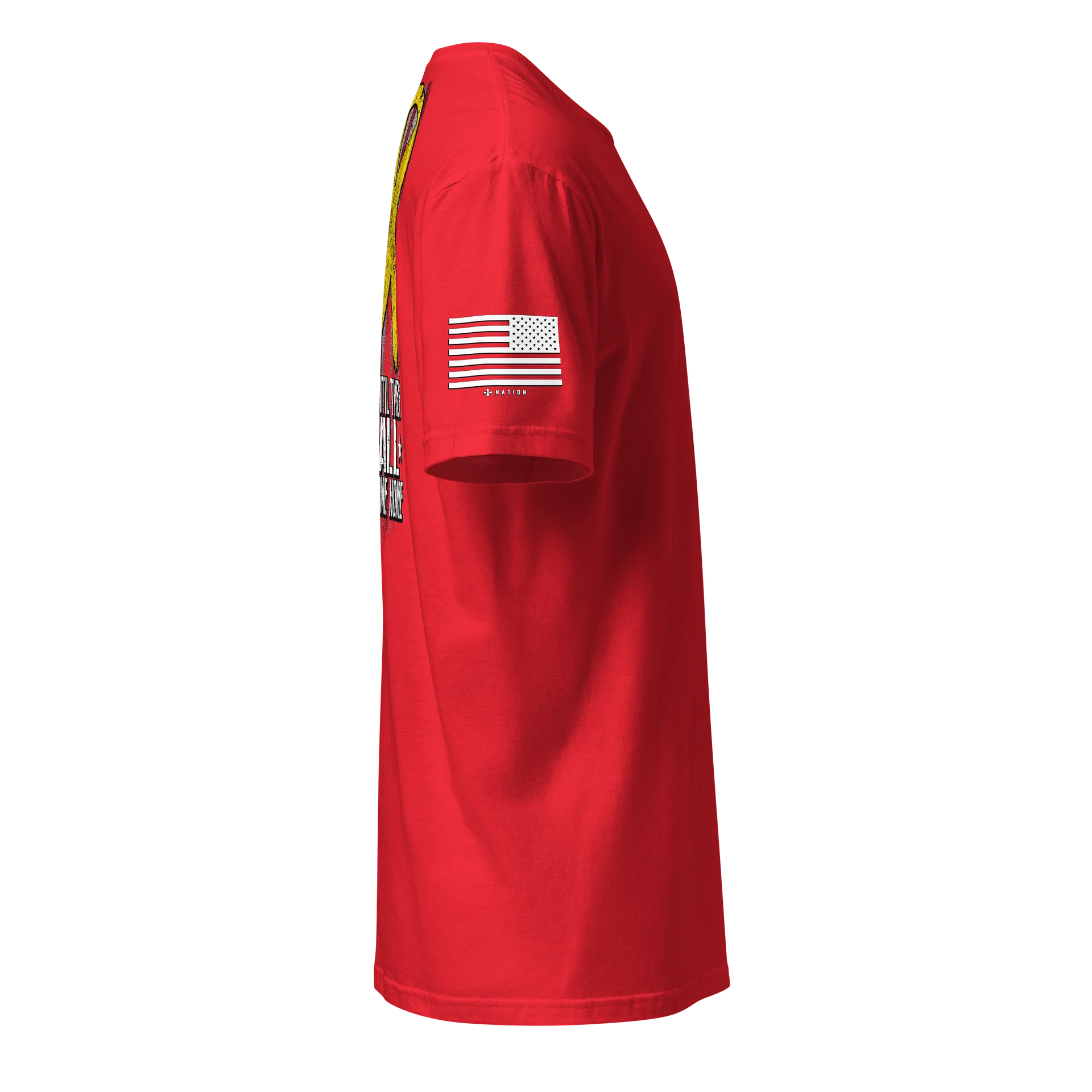 Red Friday: Yellow Ribbon product image (12)