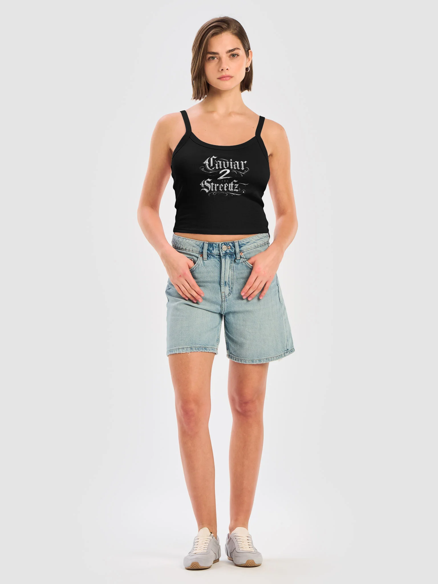 streetz women tank top product image (5)