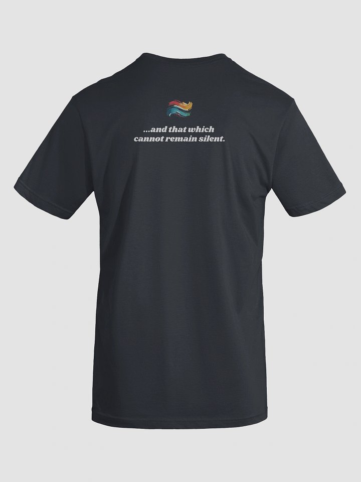 Music Expression Soft T-Shirt product image (8)