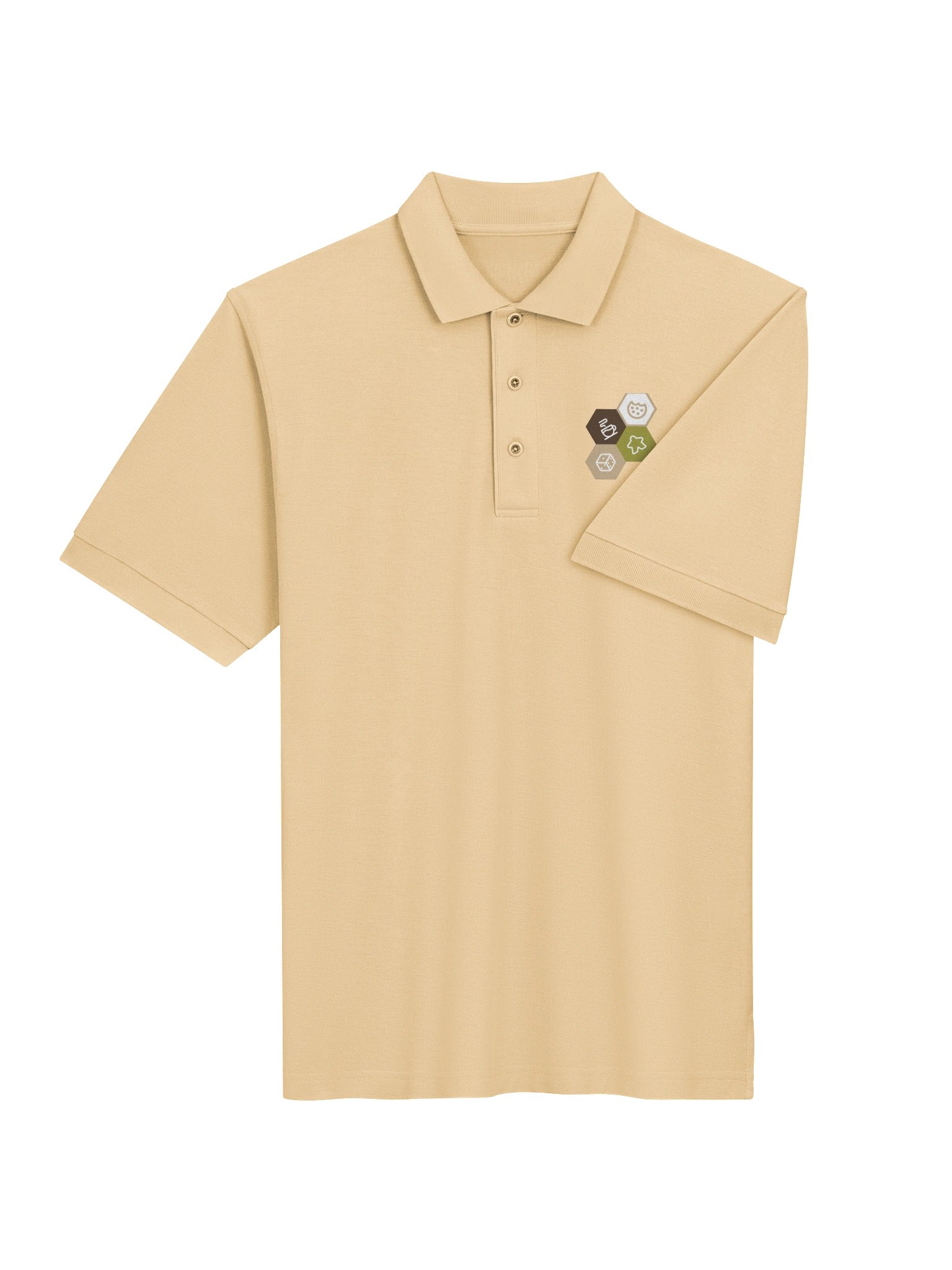 Board Game Polo product image (10)