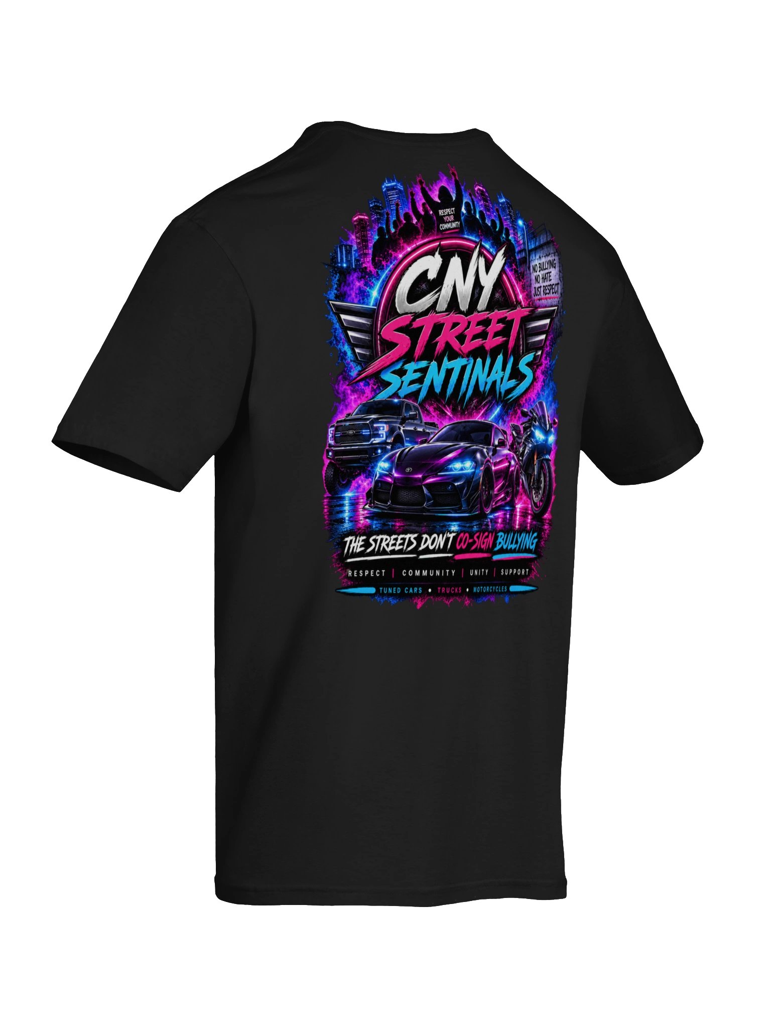 Unisex COMMUNITY product image (8)