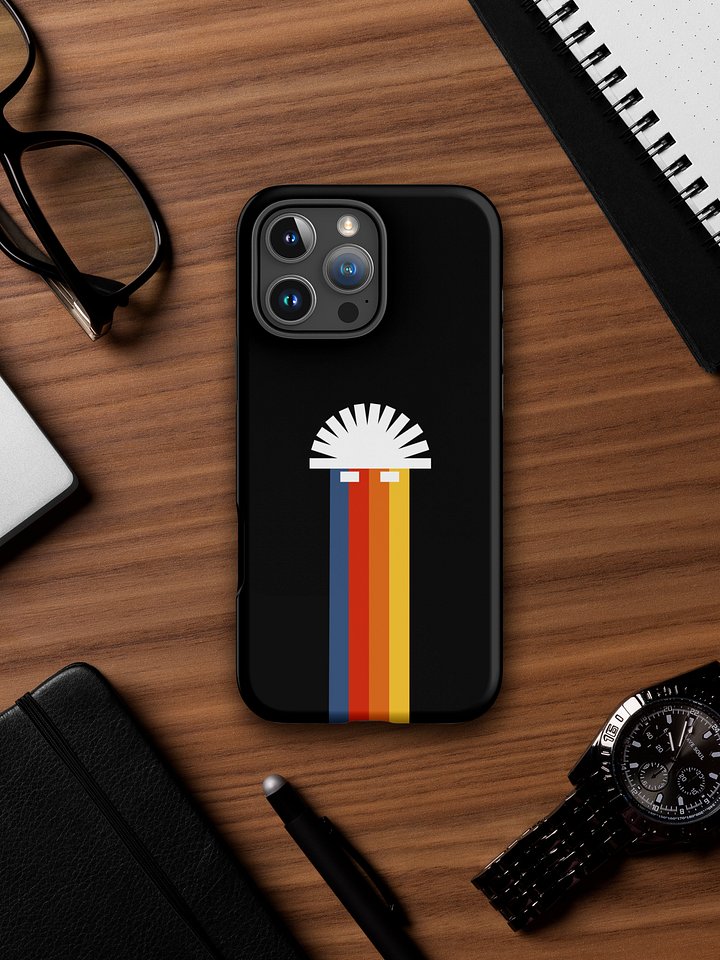 The Case of Defence (iPhone) product image (1)