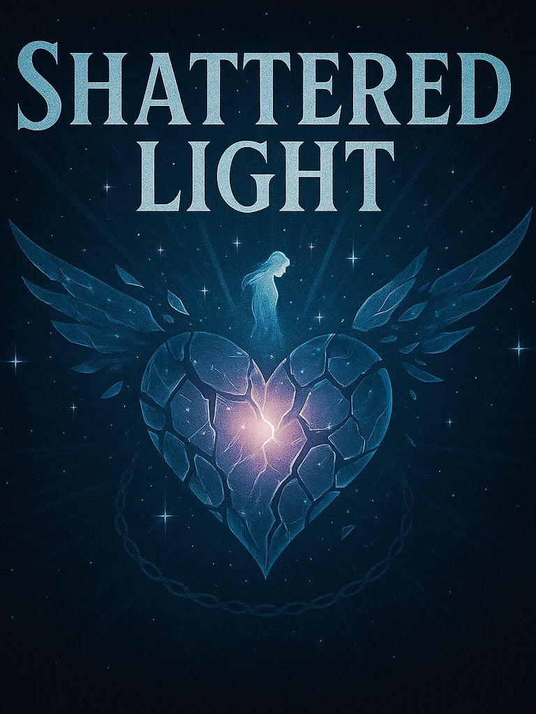 Shattered Light MP3 product image (1)