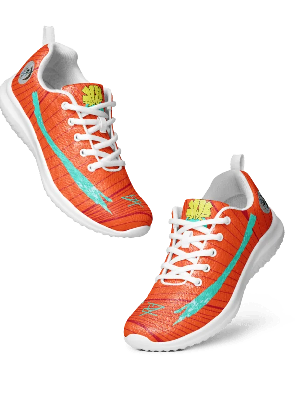 TKD Women's Shoe product image (7)