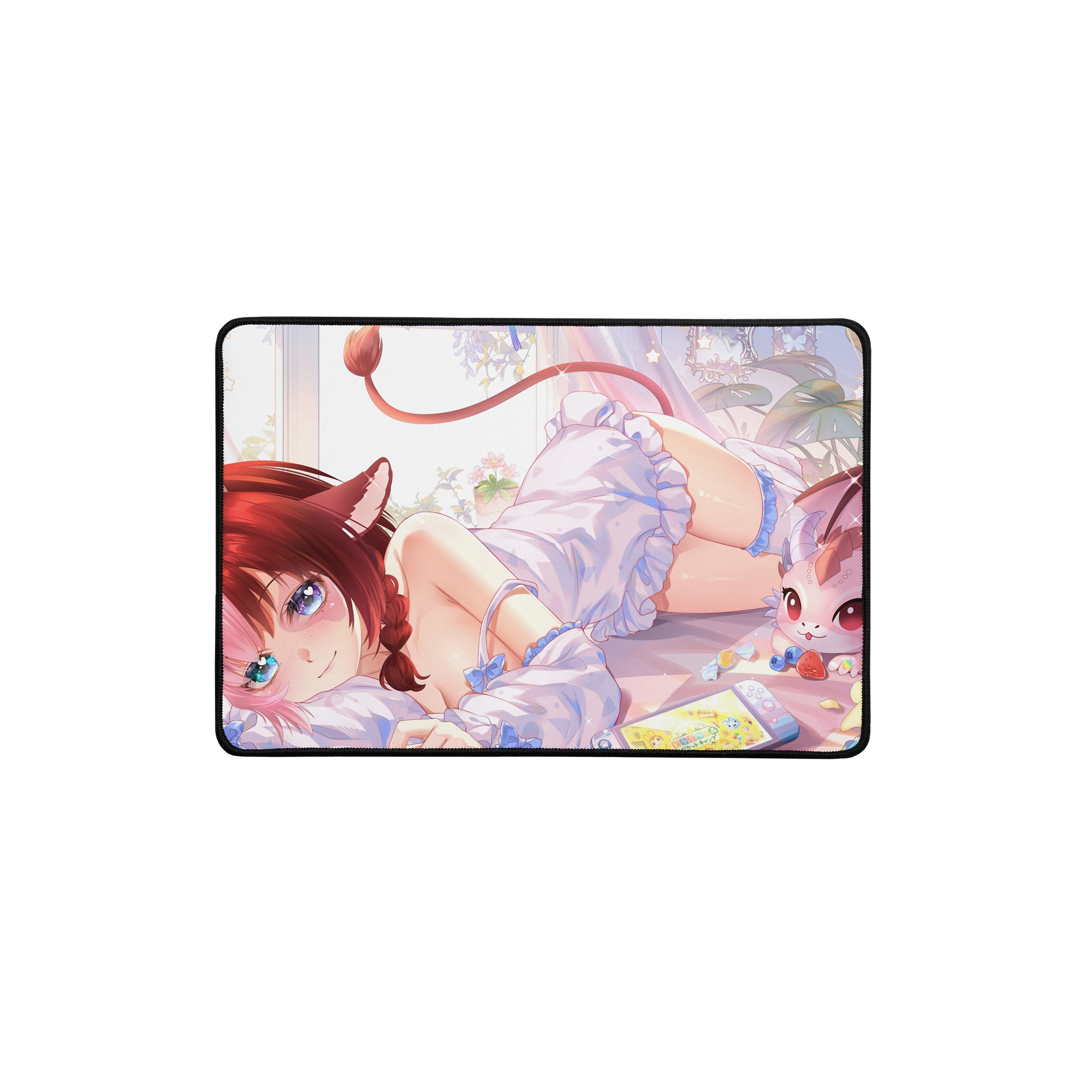 Lumo Deskmat product image (1)