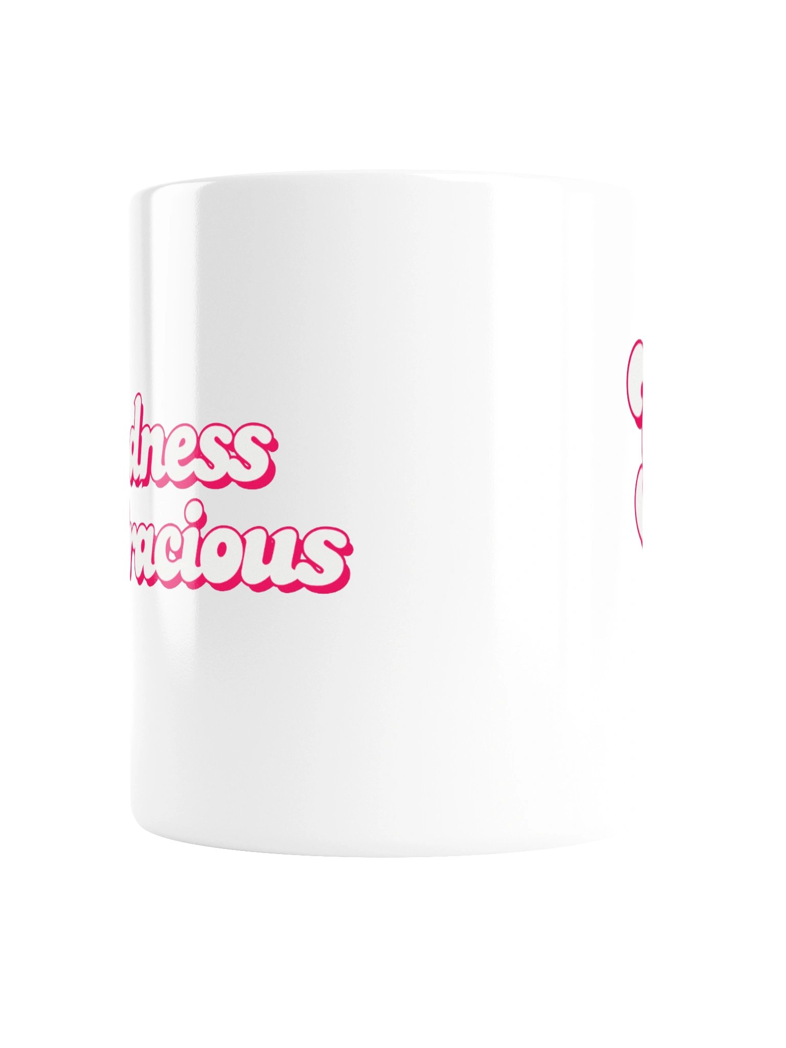 Goodness Gracious Mug product image (4)