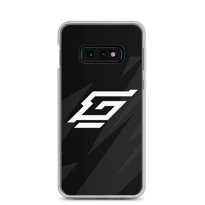 GSPEC's Monogram Matte Phone Case product image (3)