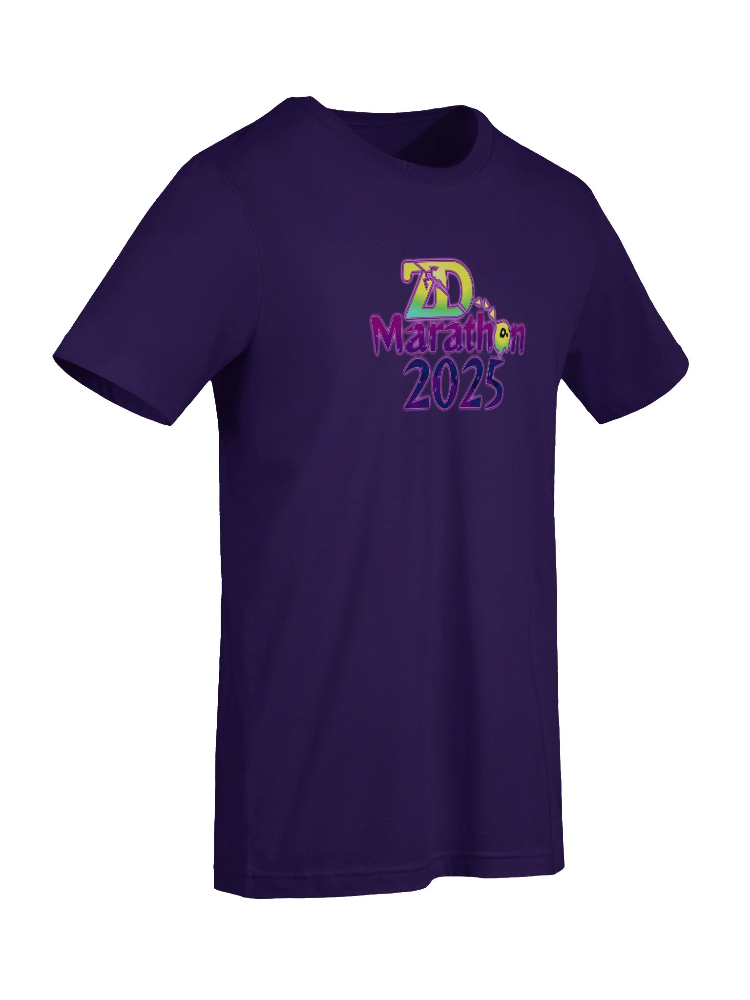 ZD Marathon 2025 product image (7)