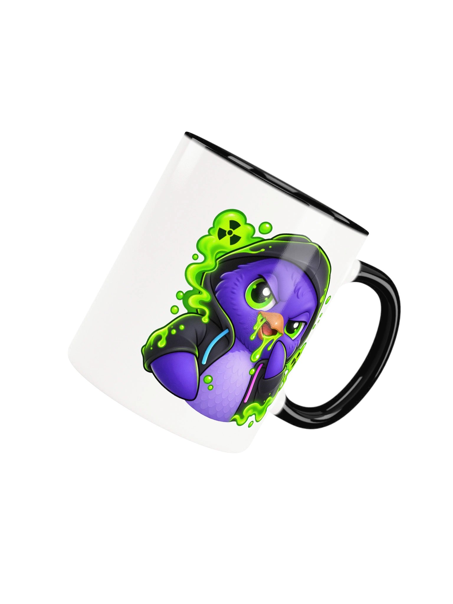 Toxic Coloured Mug product image (4)