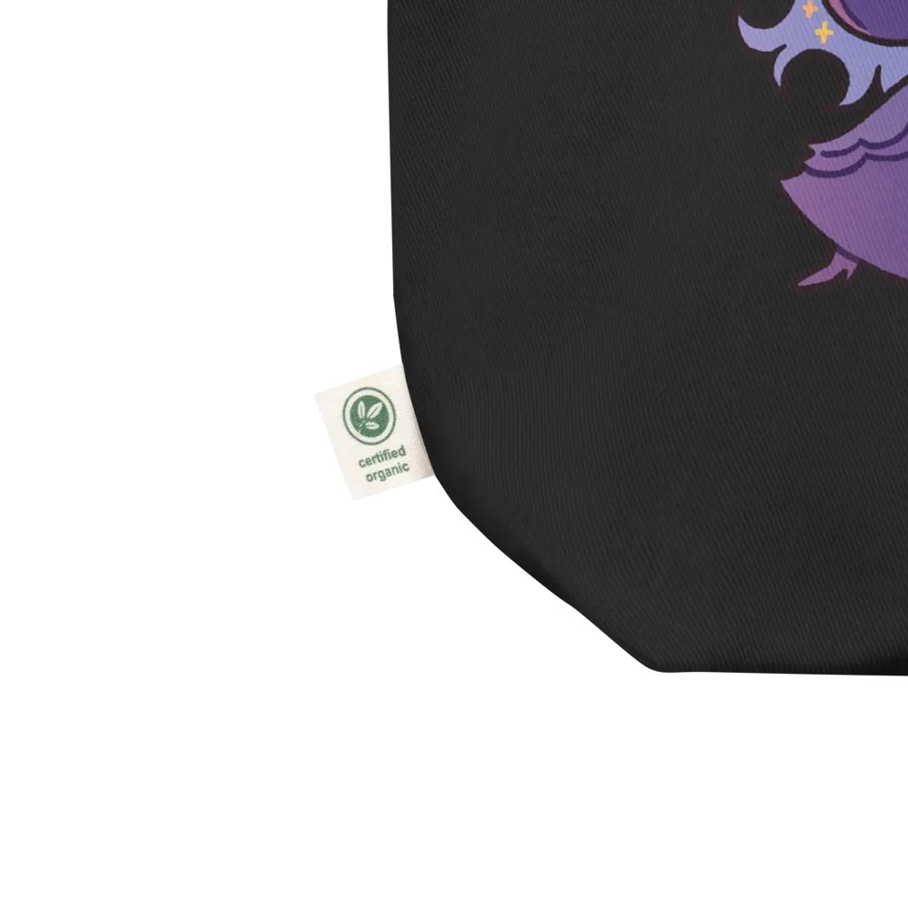 Team Pose Tote product image (2)