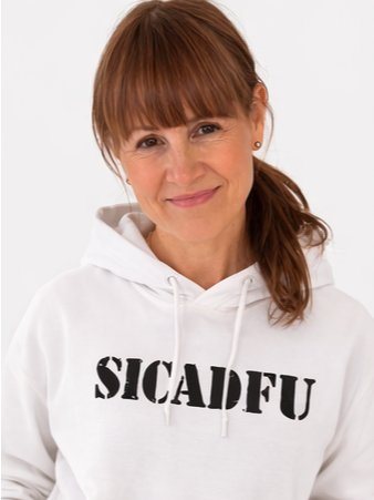 SICADFU Hoodie product image (4)