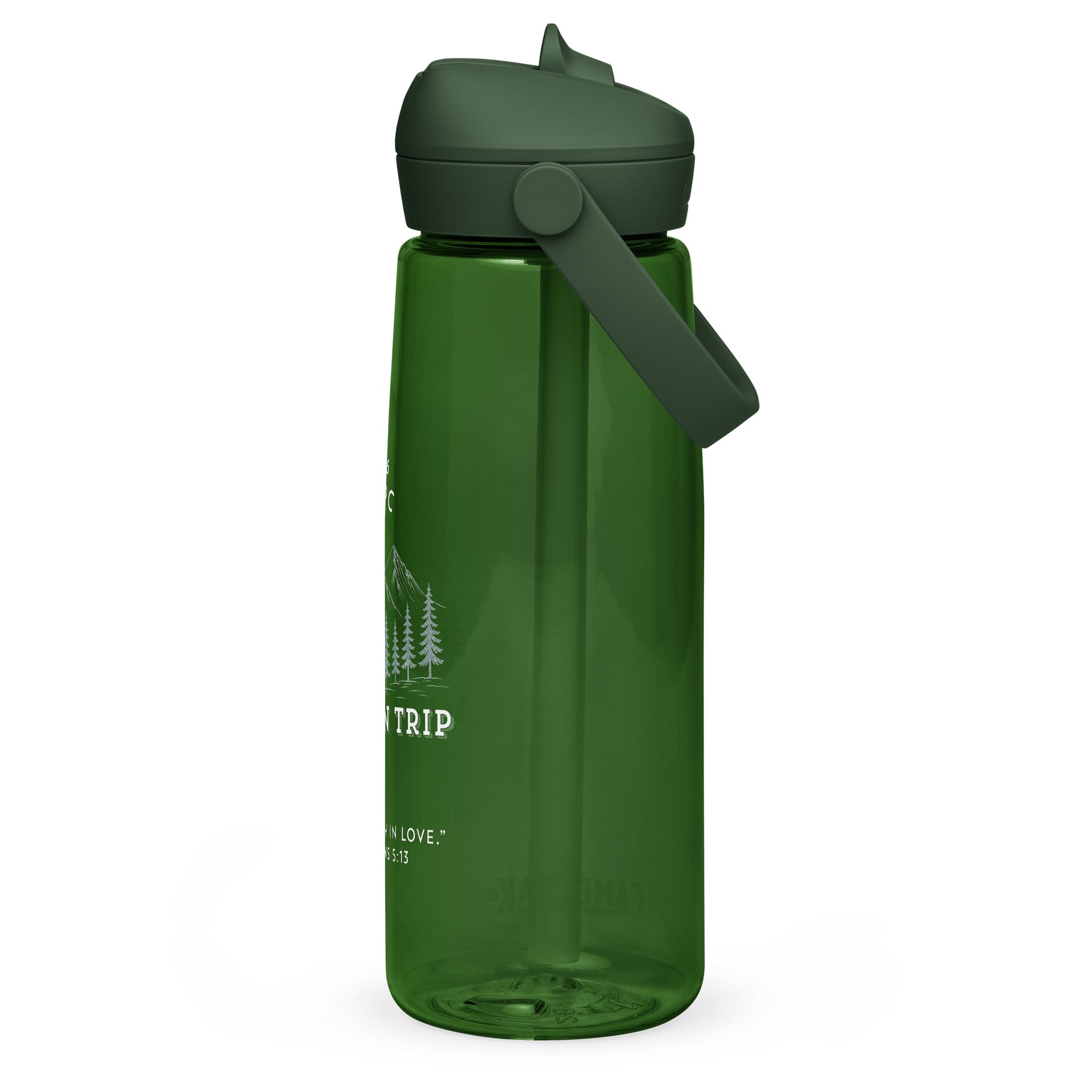 CamelBak Mission Trip Water Bottle product image (3)