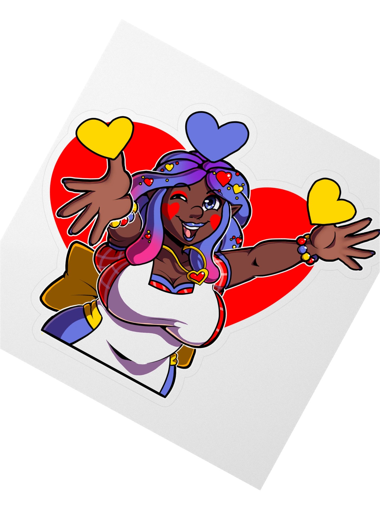 Mother's Love Sticker product image (2)
