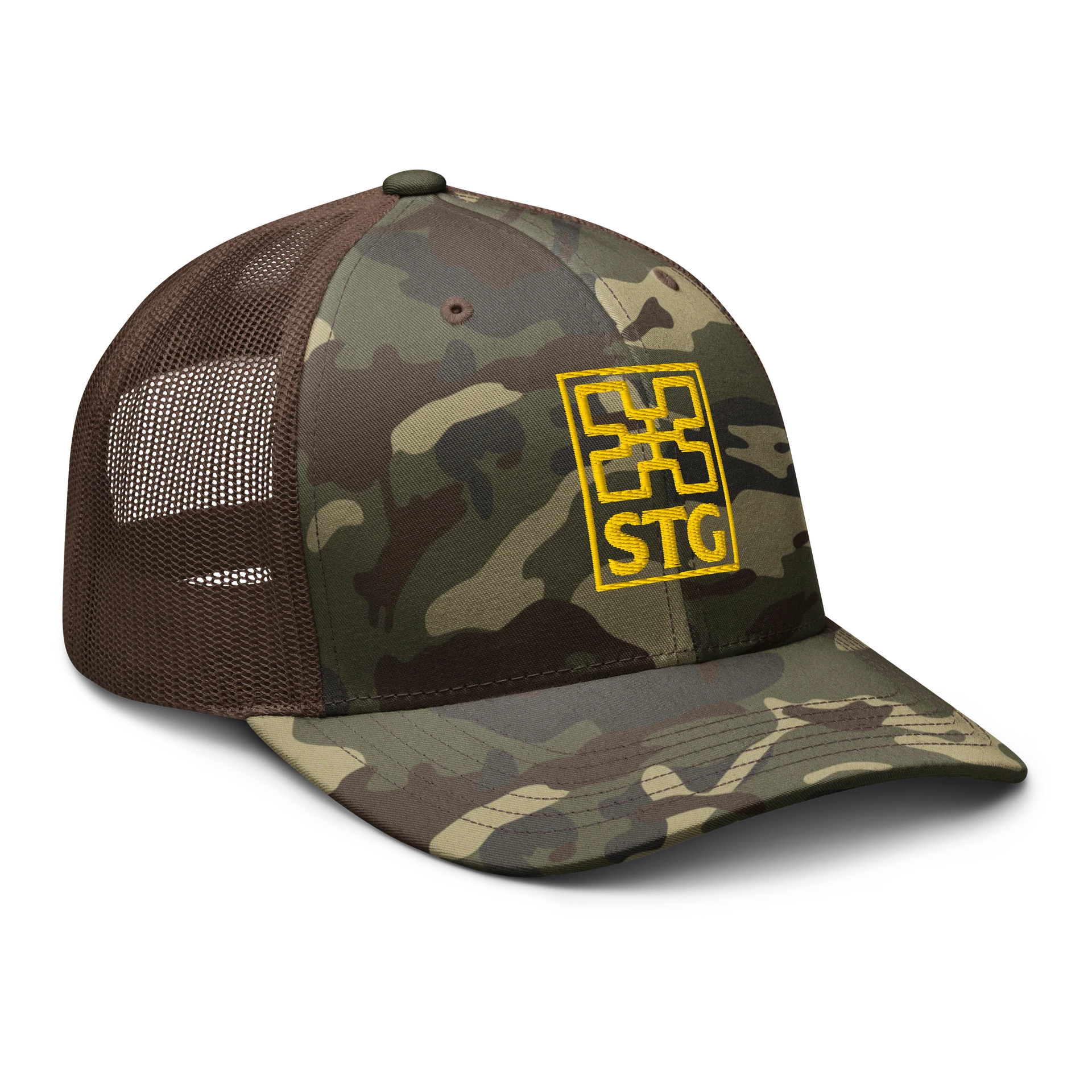 Nsaa Trucker product image (6)