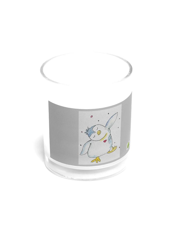 Ging Ging Penguin Candle product image (2)
