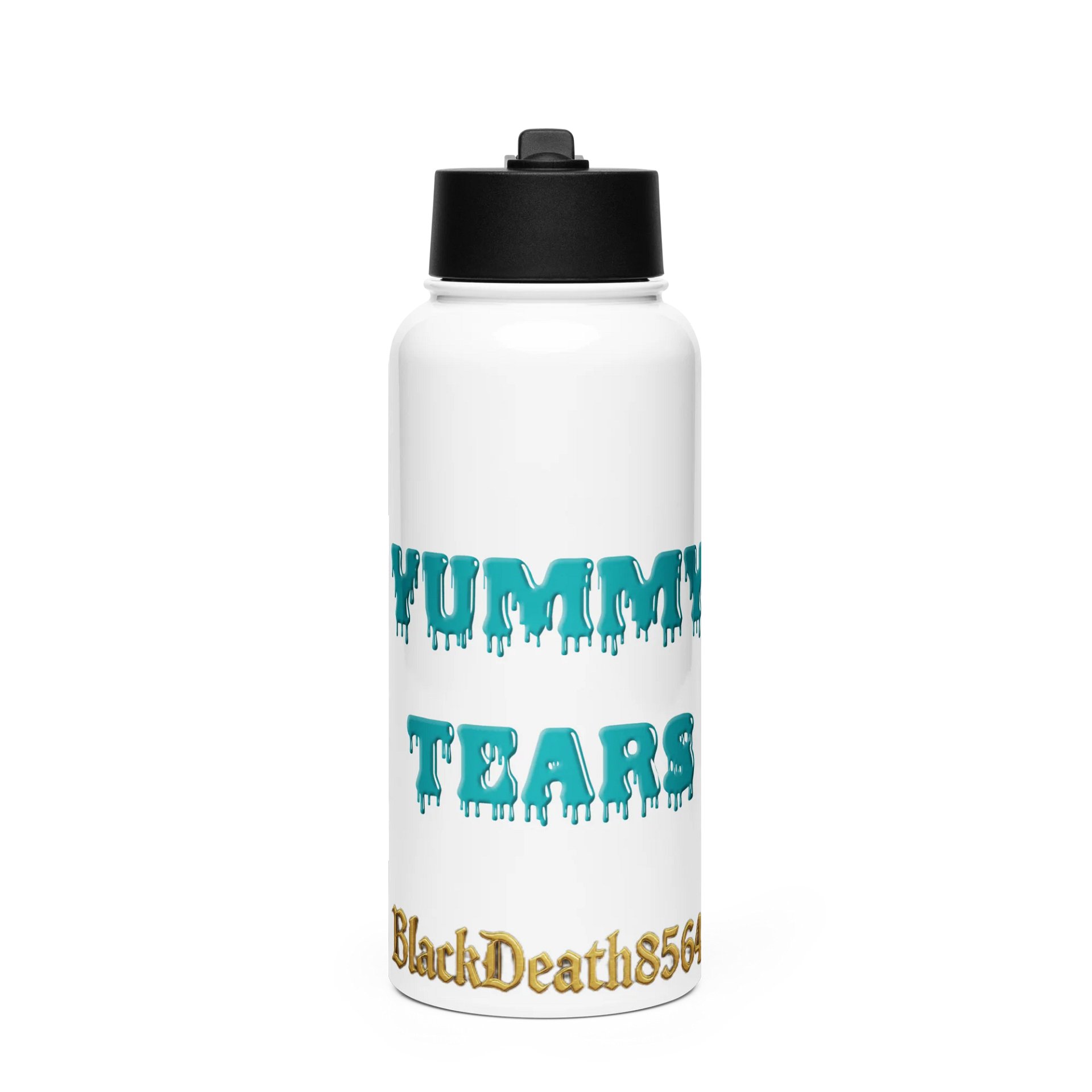Stainless Steel Water bottle product image (1)
