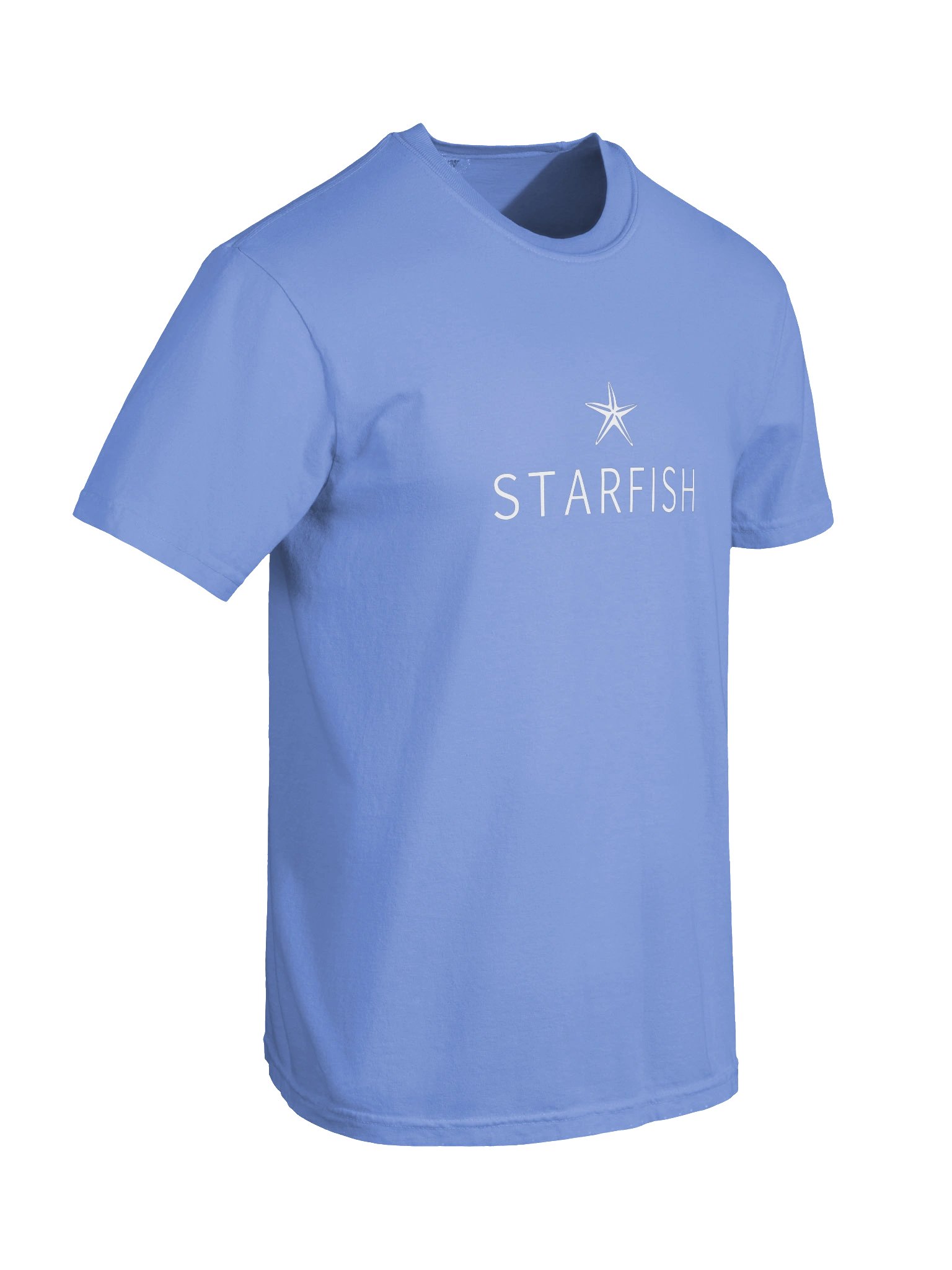 Unisex Starfish Tee - 2 product image (2)