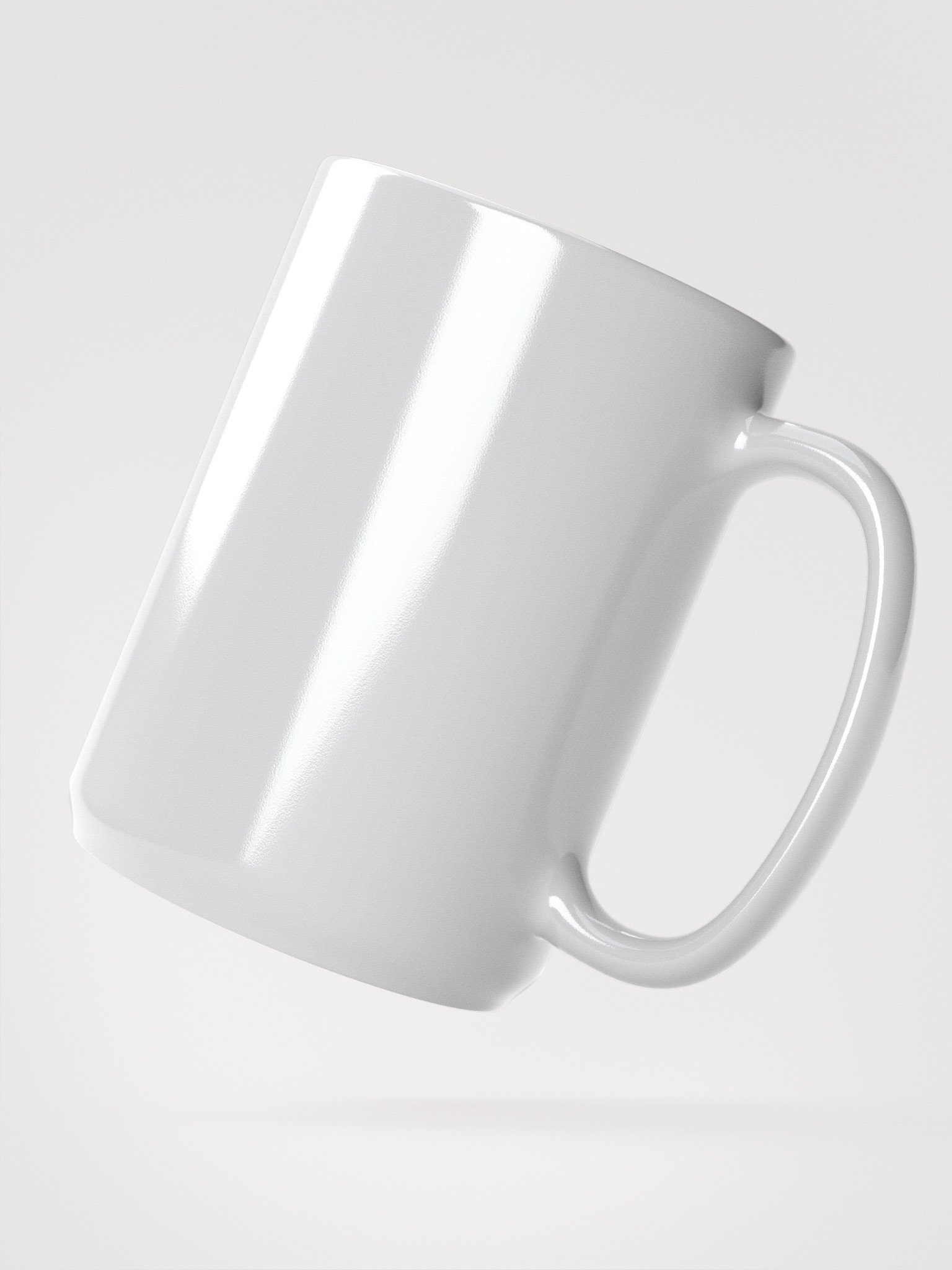 Prince of Pan-Handling Mug product image (3)