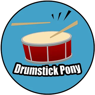 DrumstickPony