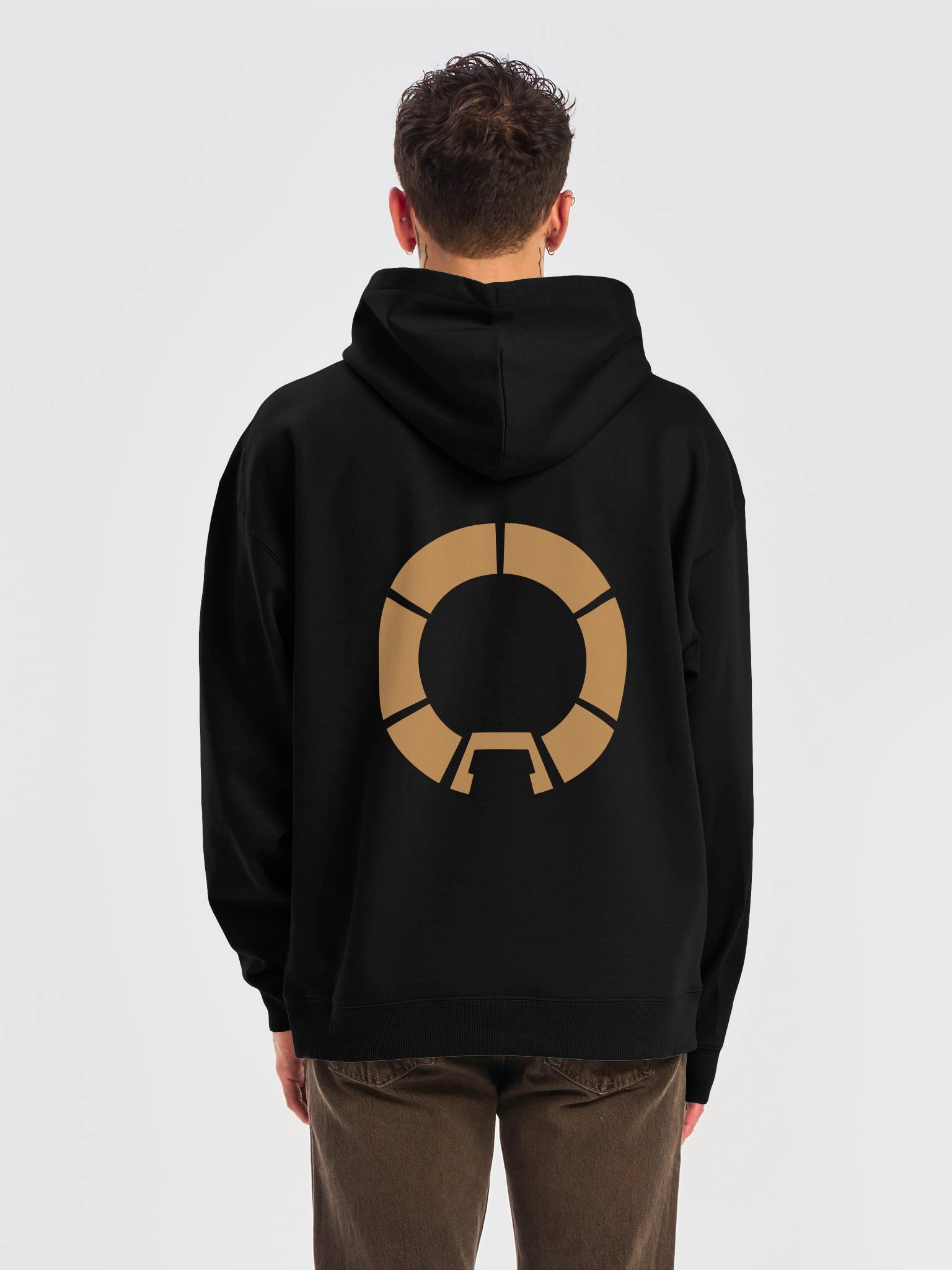 Oversize Hoodie product image (6)