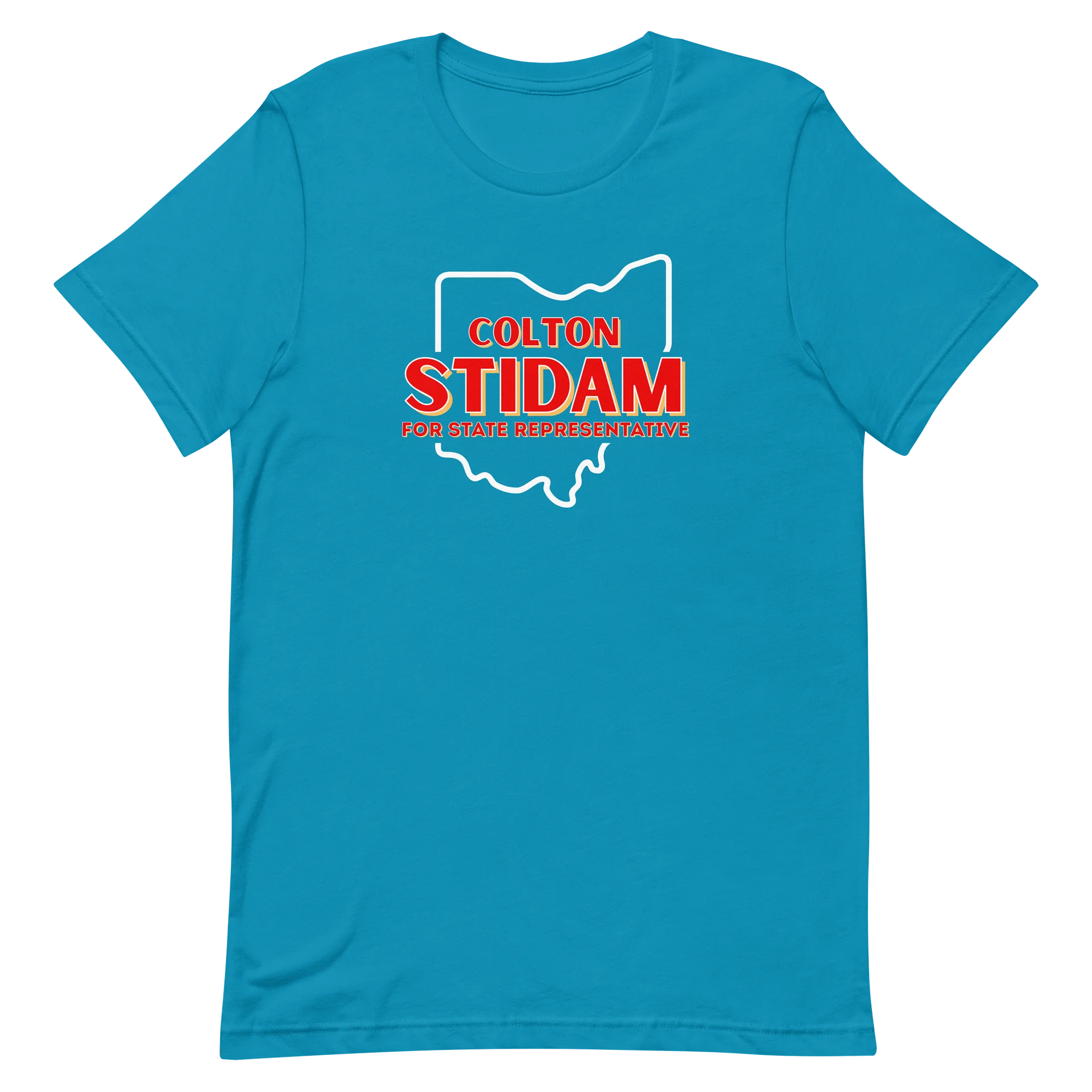Colton Stidam for State Representative Premium Tee product image (32)