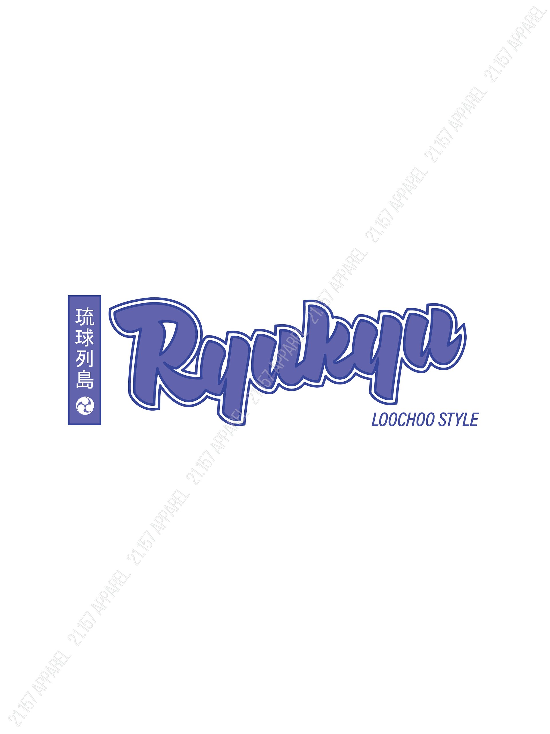 Ryukyu Shirt product image (21)