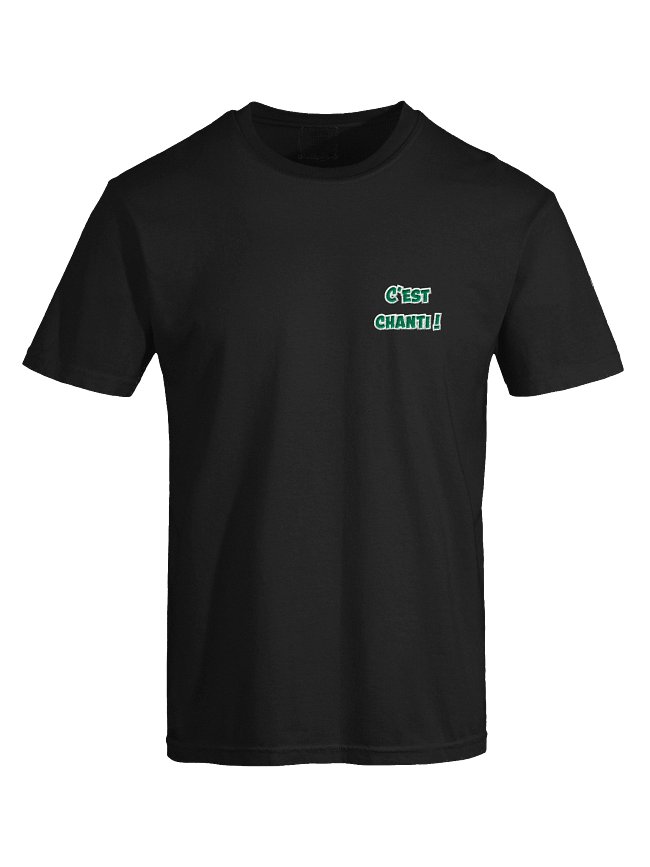 Armures Légères (T-Shirts Premium)