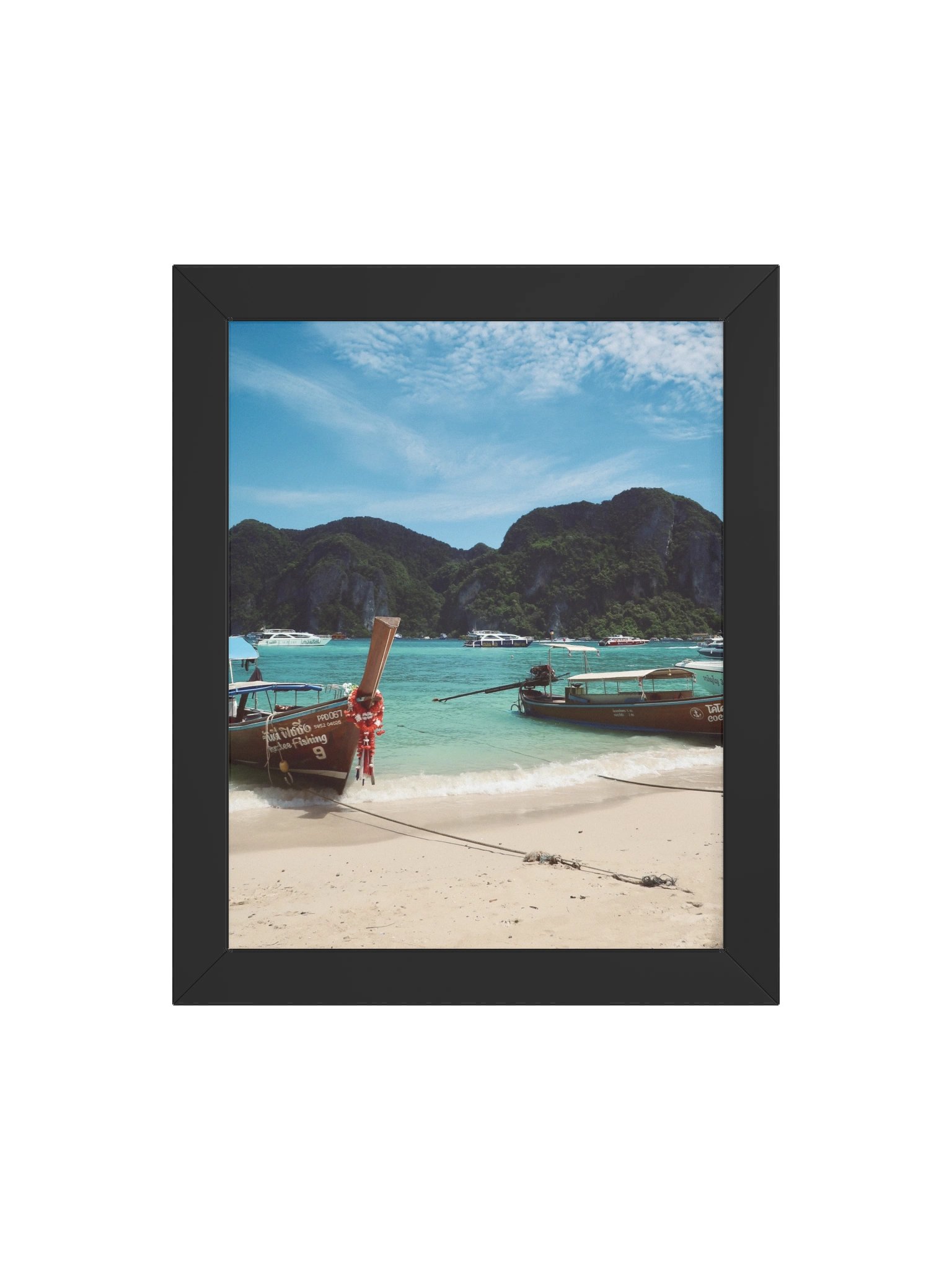 Phi Phi Long Boat product image (46)