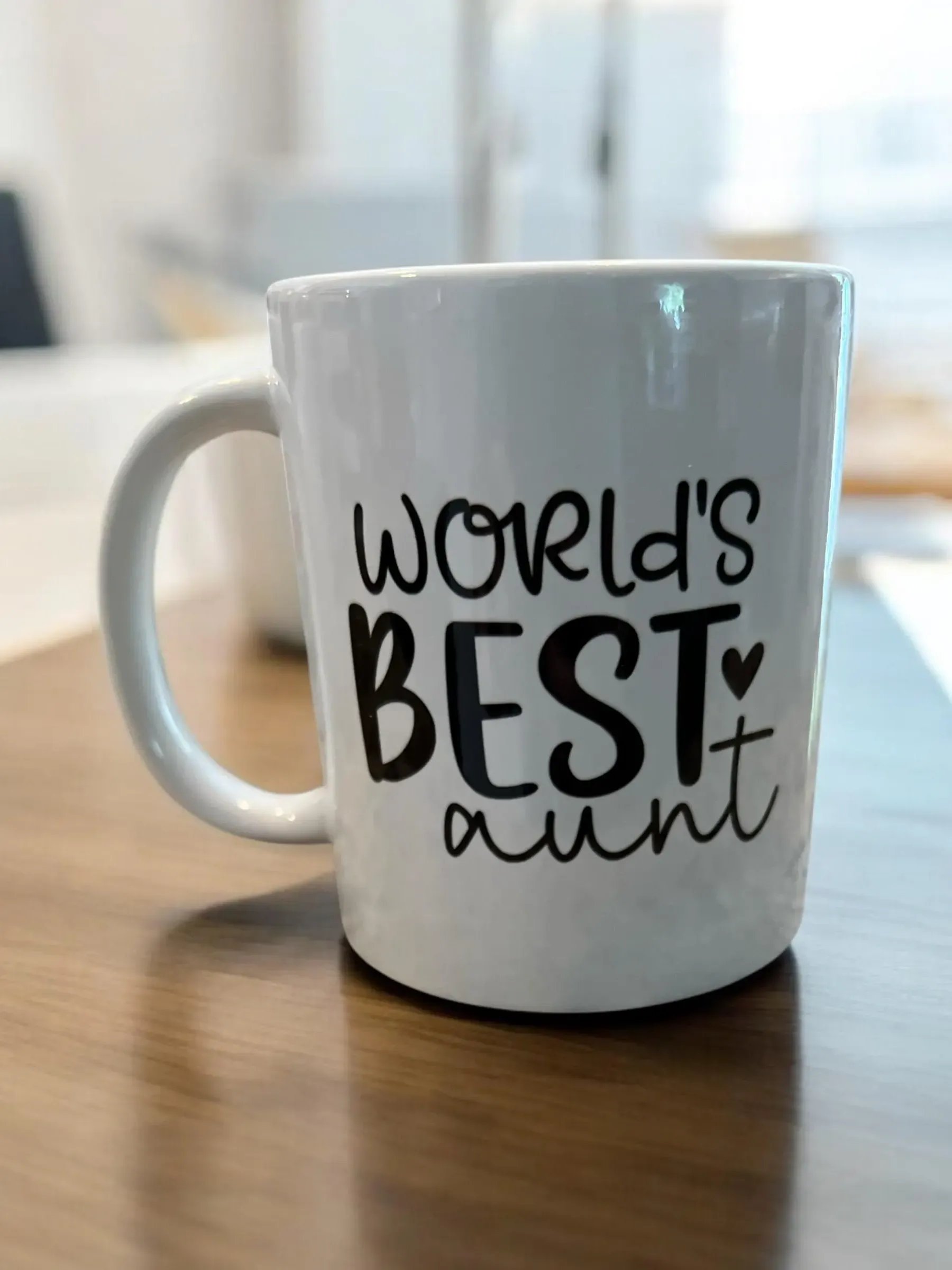 Custom 15oz or 11oz Coffee Mug product image (4)