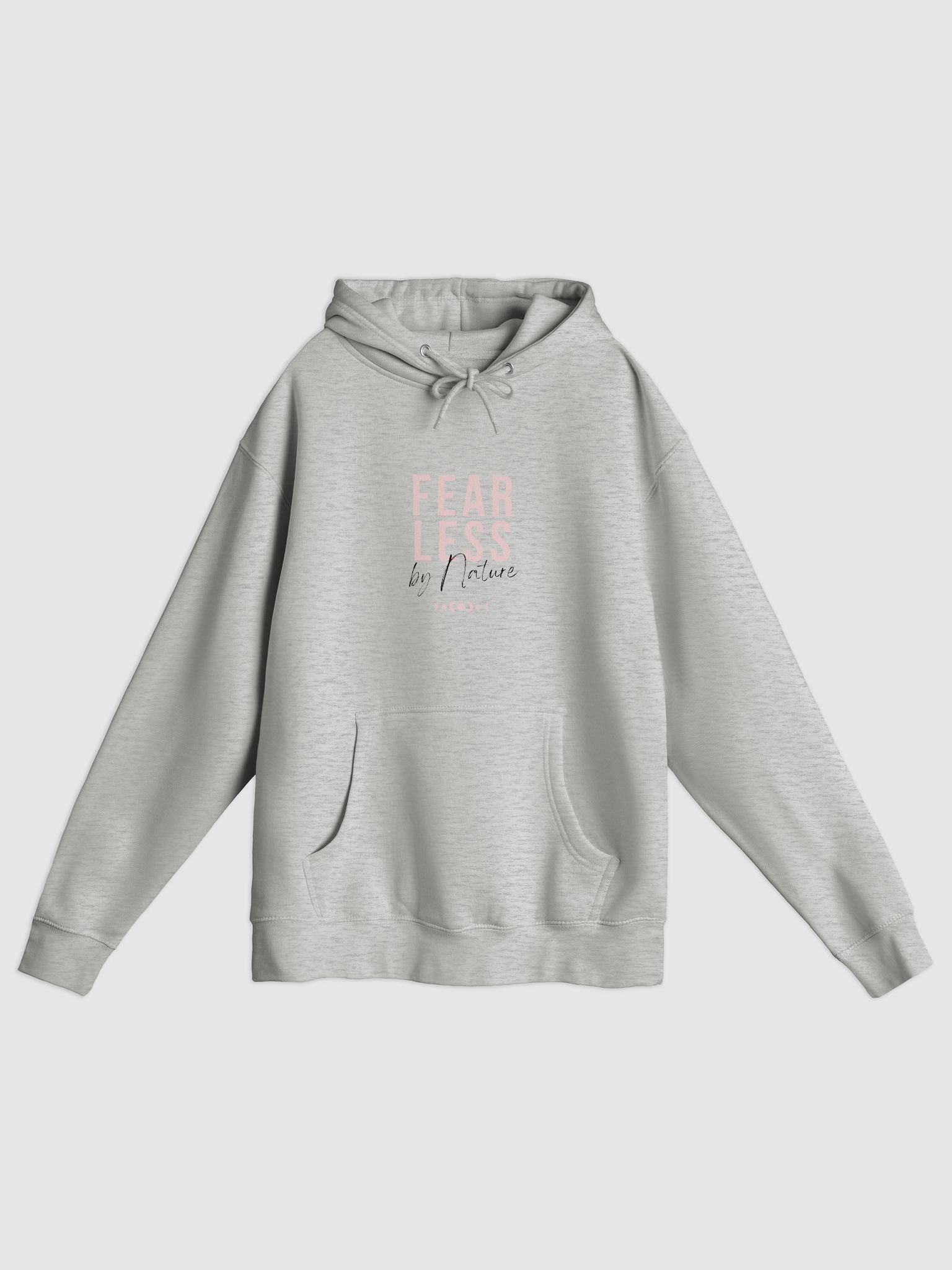 Women's Premium Pullover Hoodie PPFB0108 product image (5)