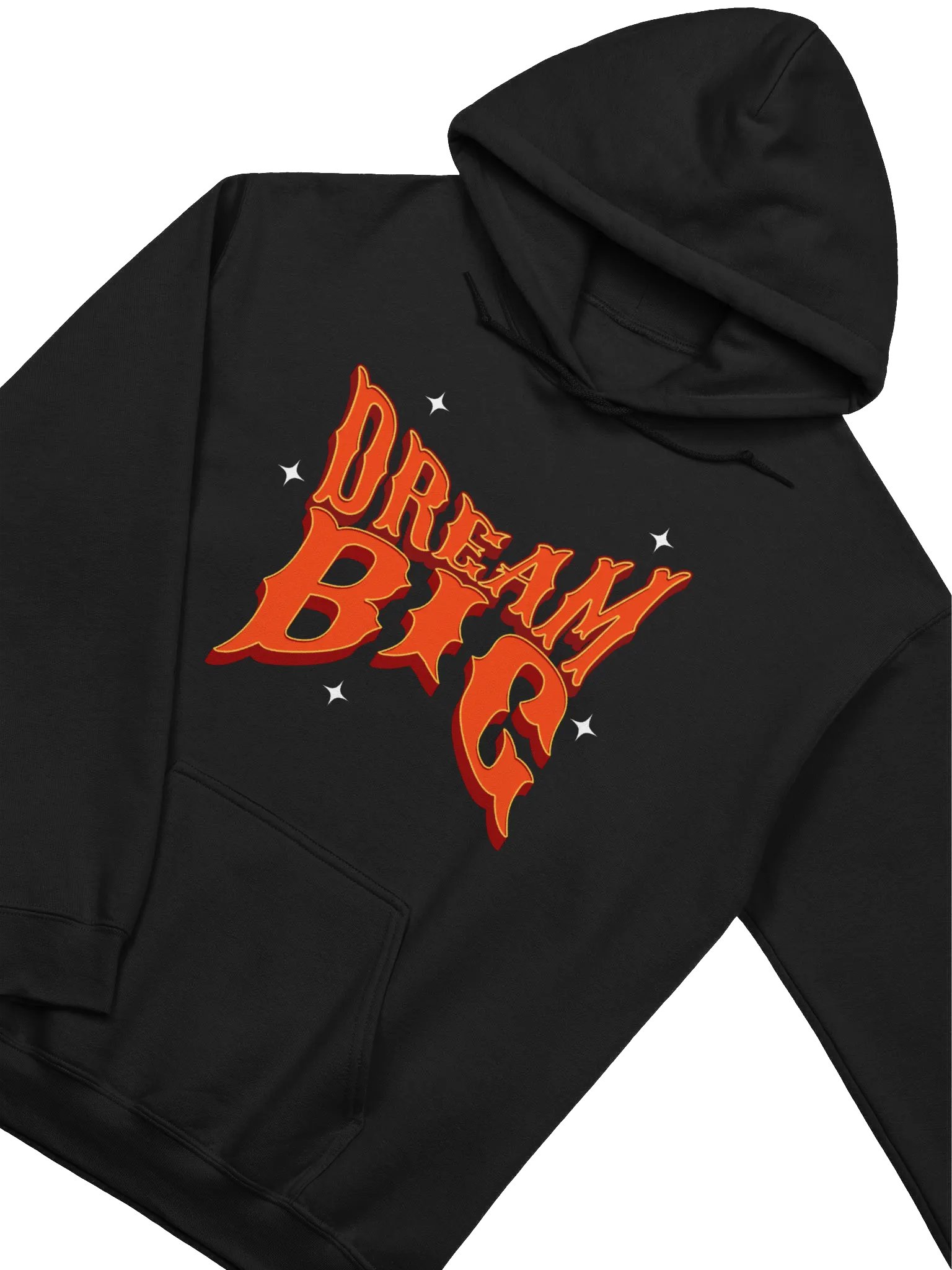 Dream Big Hoodie product image (3)