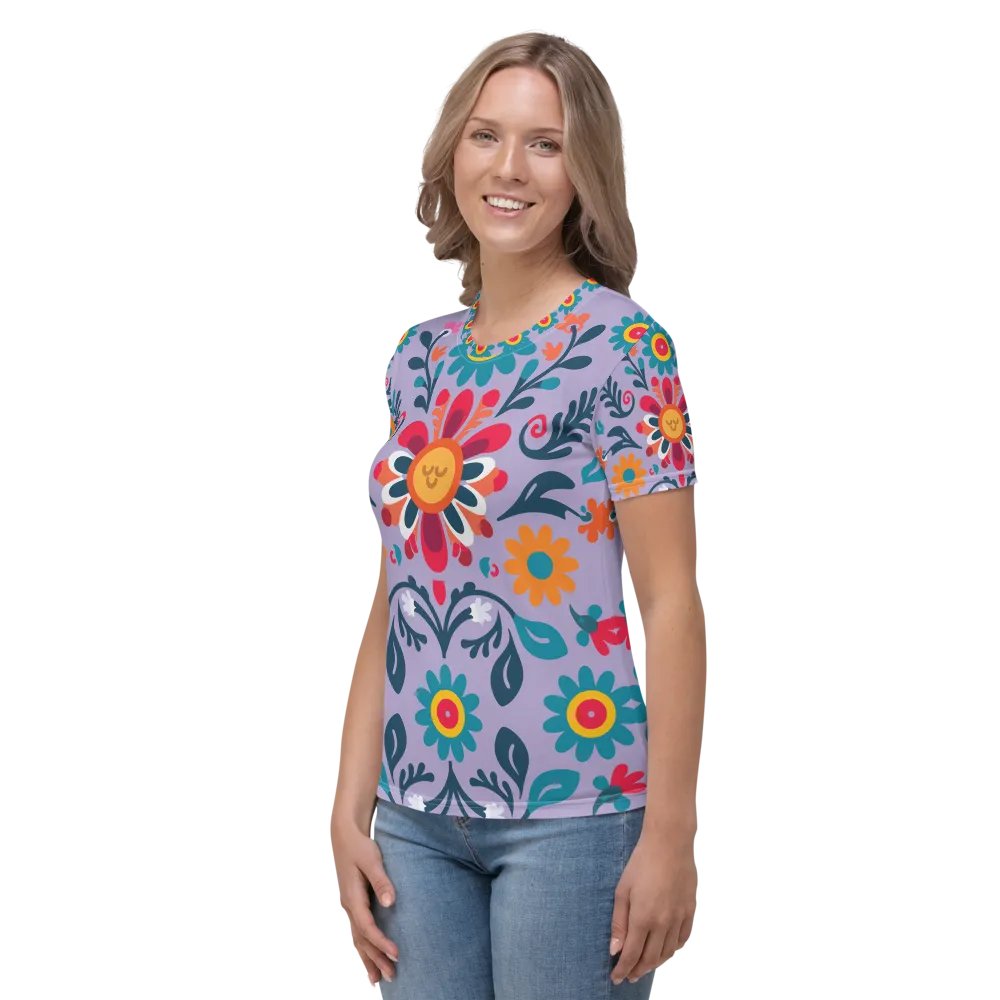 Inner Peace Women's Tees product image (10)