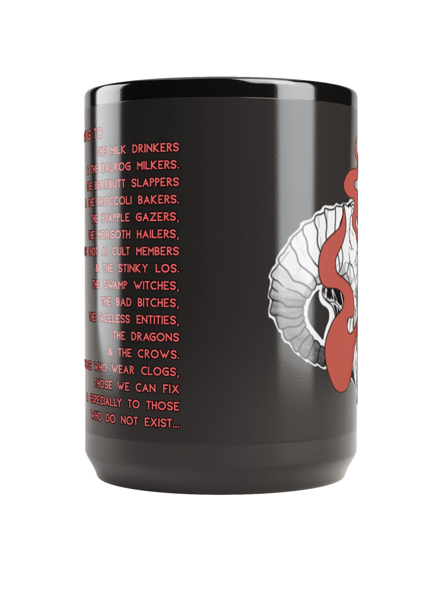 Cult Mug product image (5)