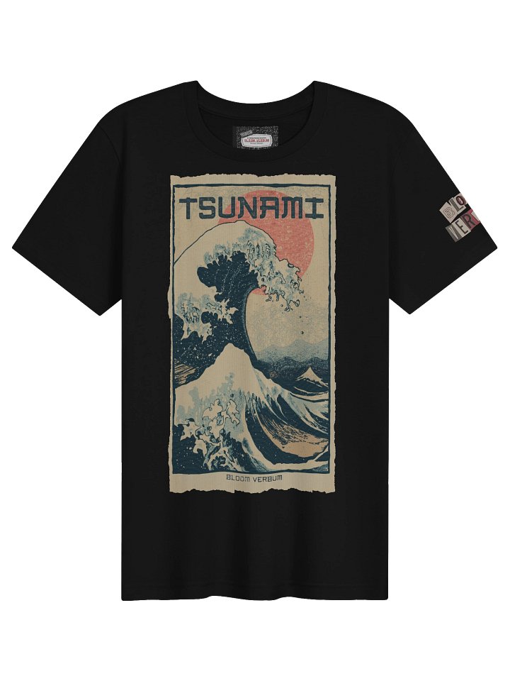 Tsunami product image (1)