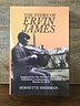 The Story of Ervin James Paperback (Free Shipping-Signed)