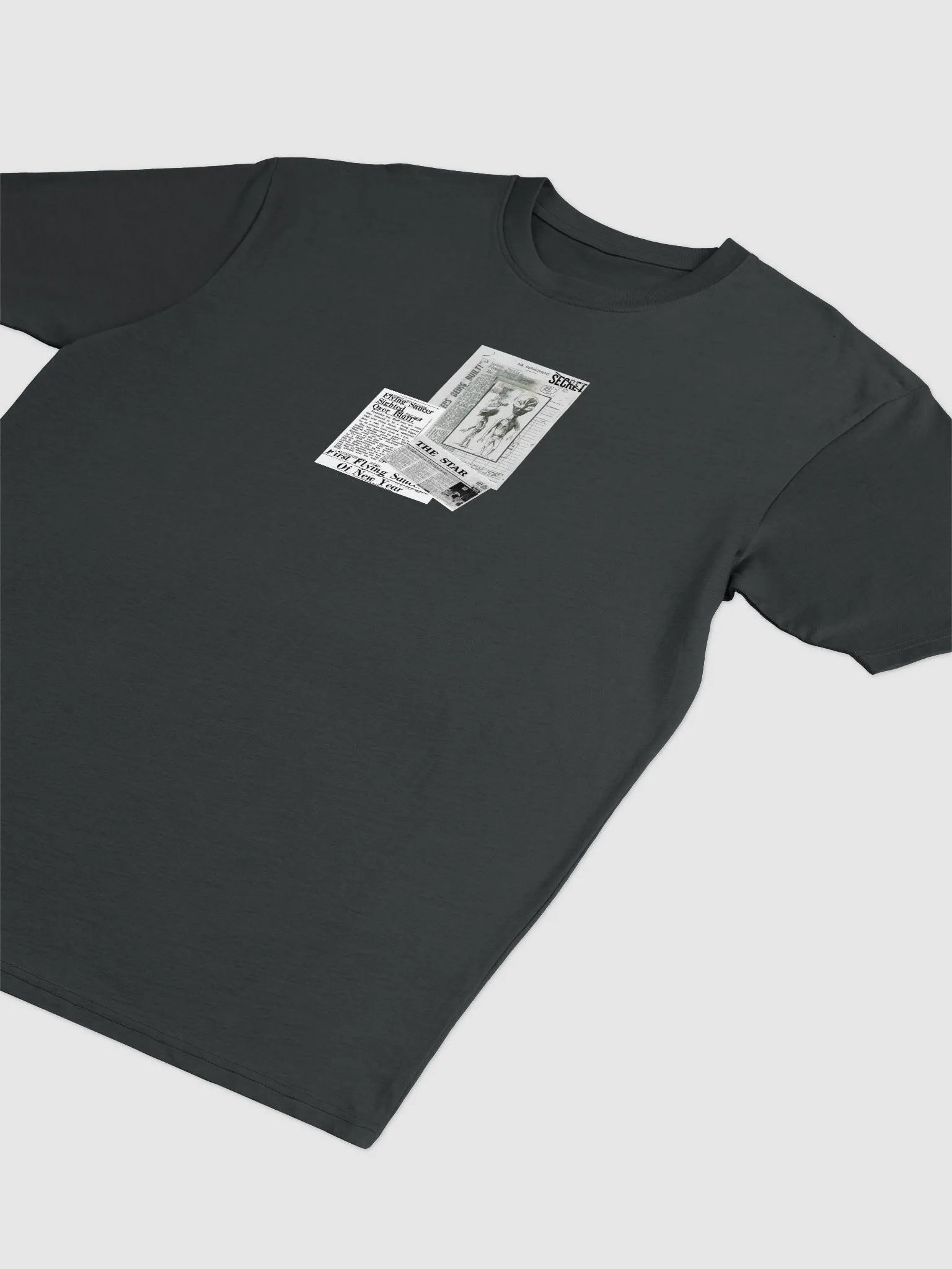 Conspiracy Tee product image (2)