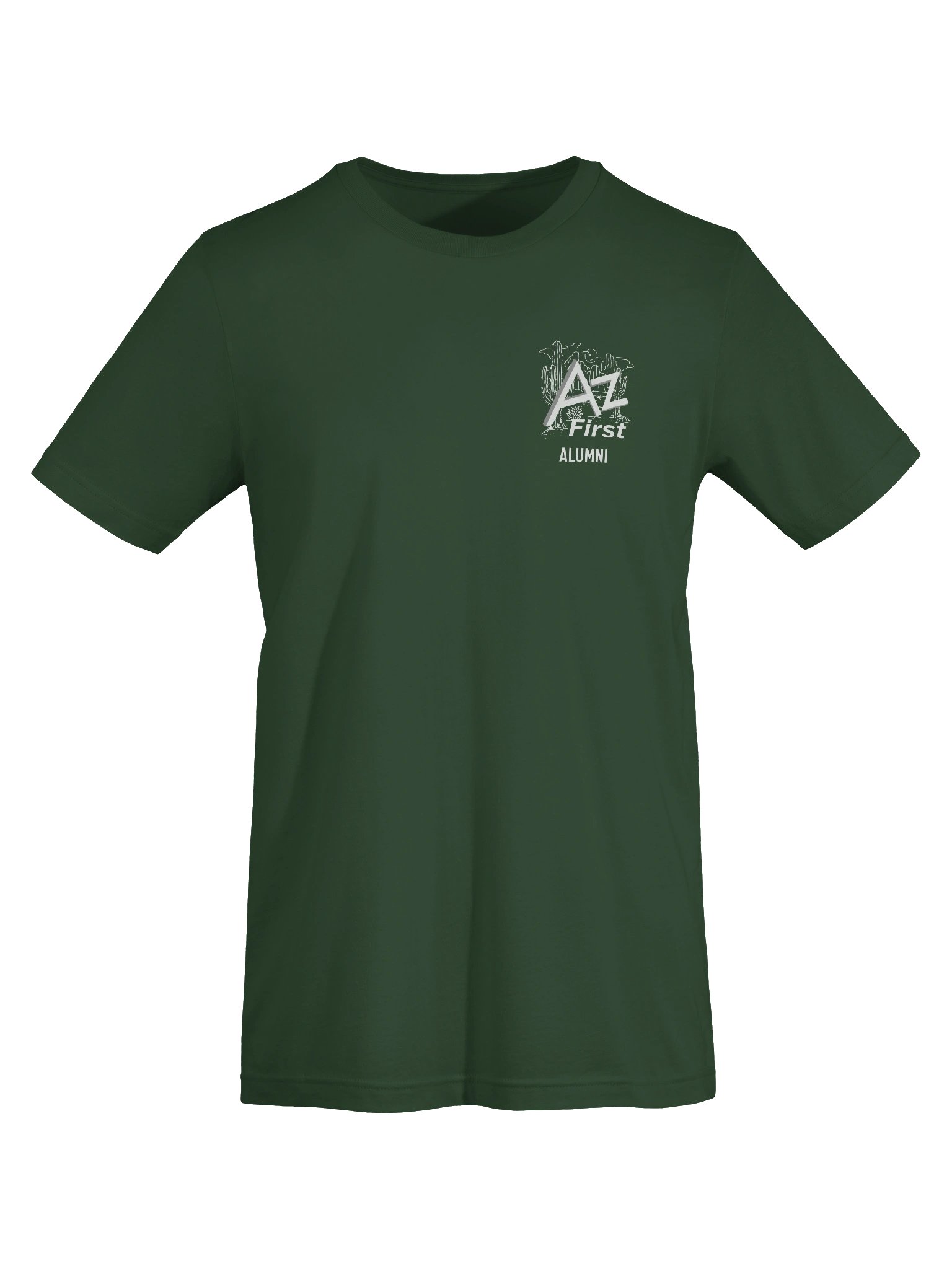 AZFirst Alumni Building Futures Tee product image (48)