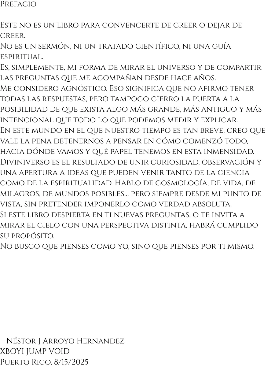 DIVINIVERSO product image (5)