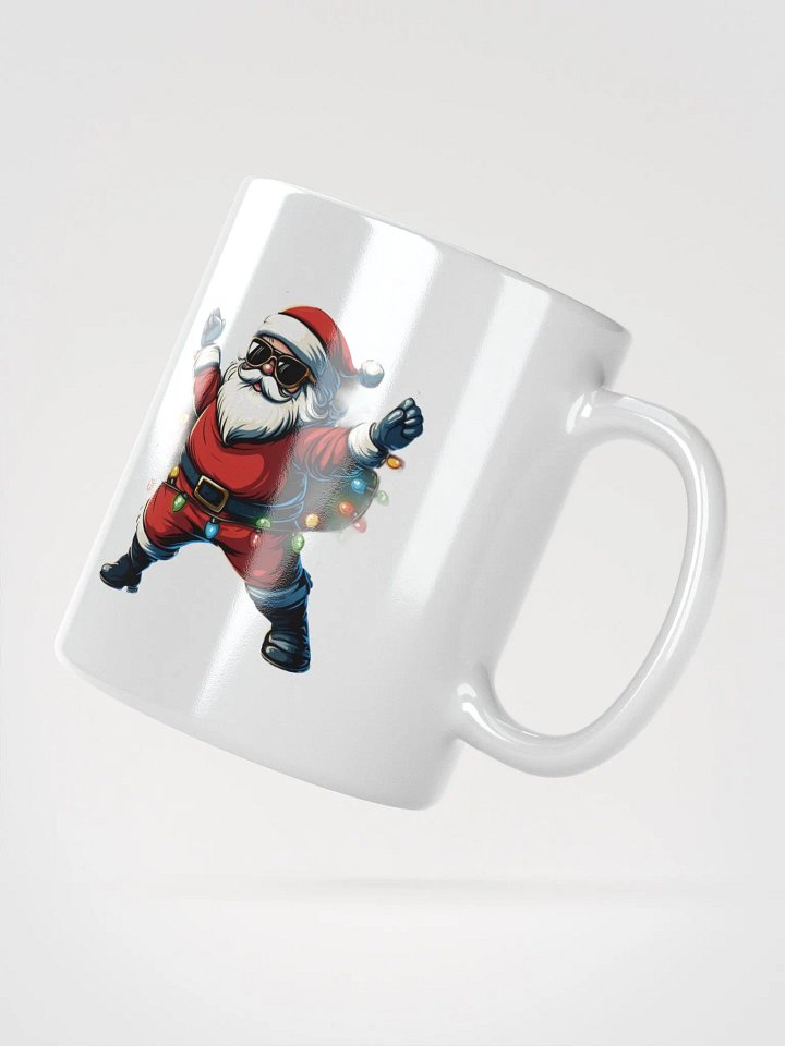 Festive Winter Magic Mug product image (4)
