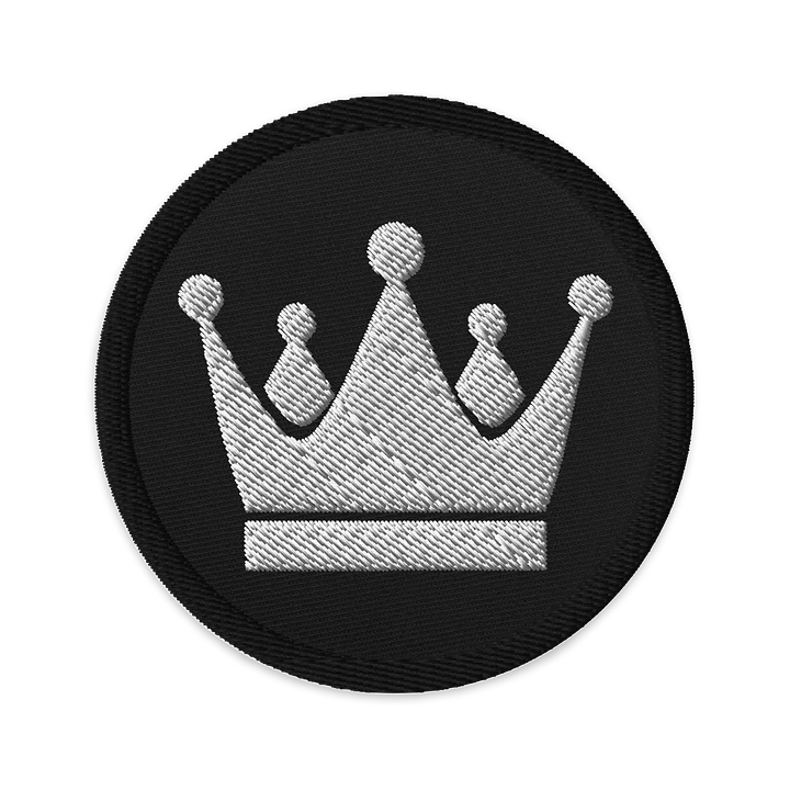 Decium Patch product image (1)