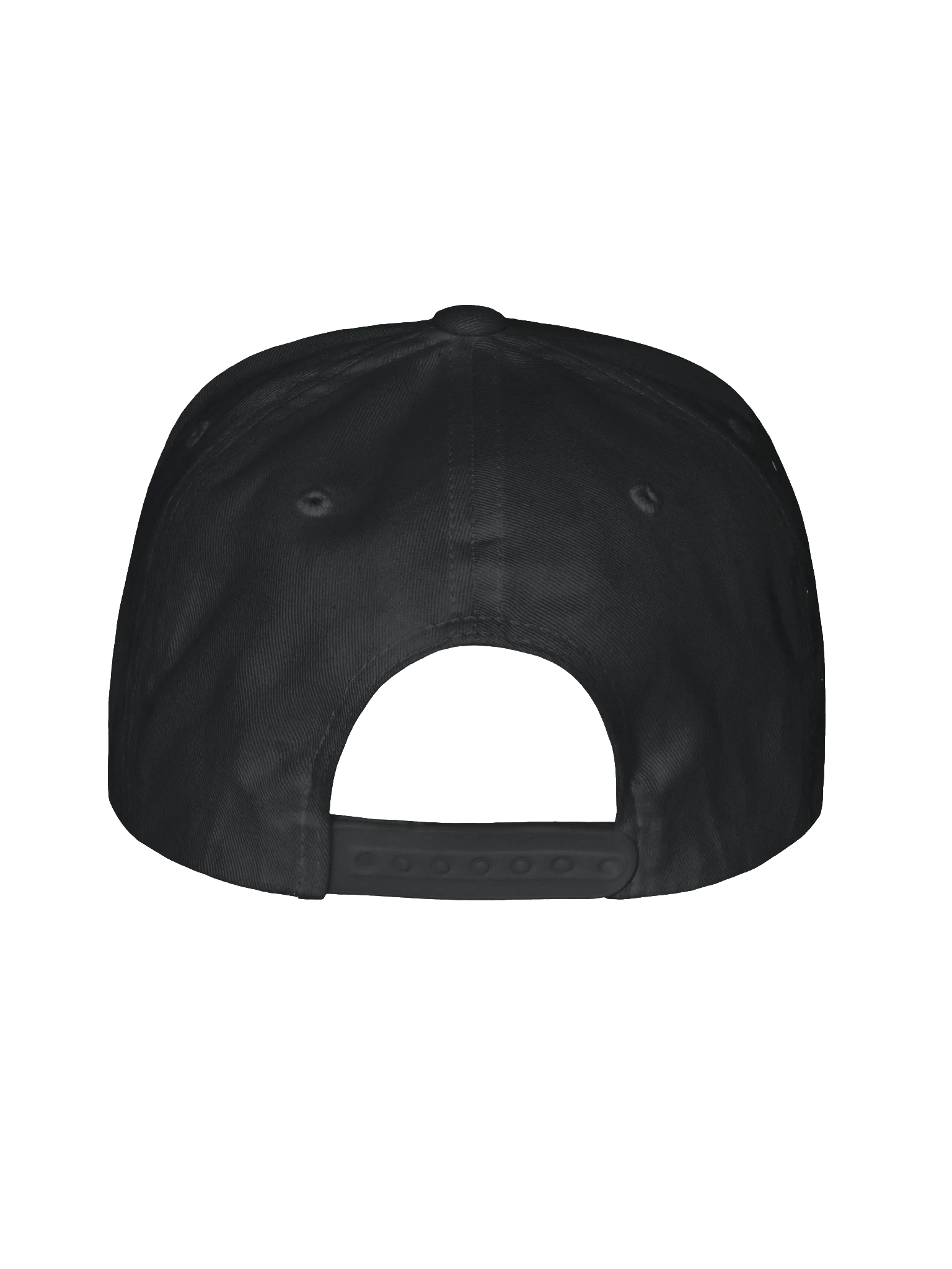 Uncle Greg Pink Script Snapback product image (4)