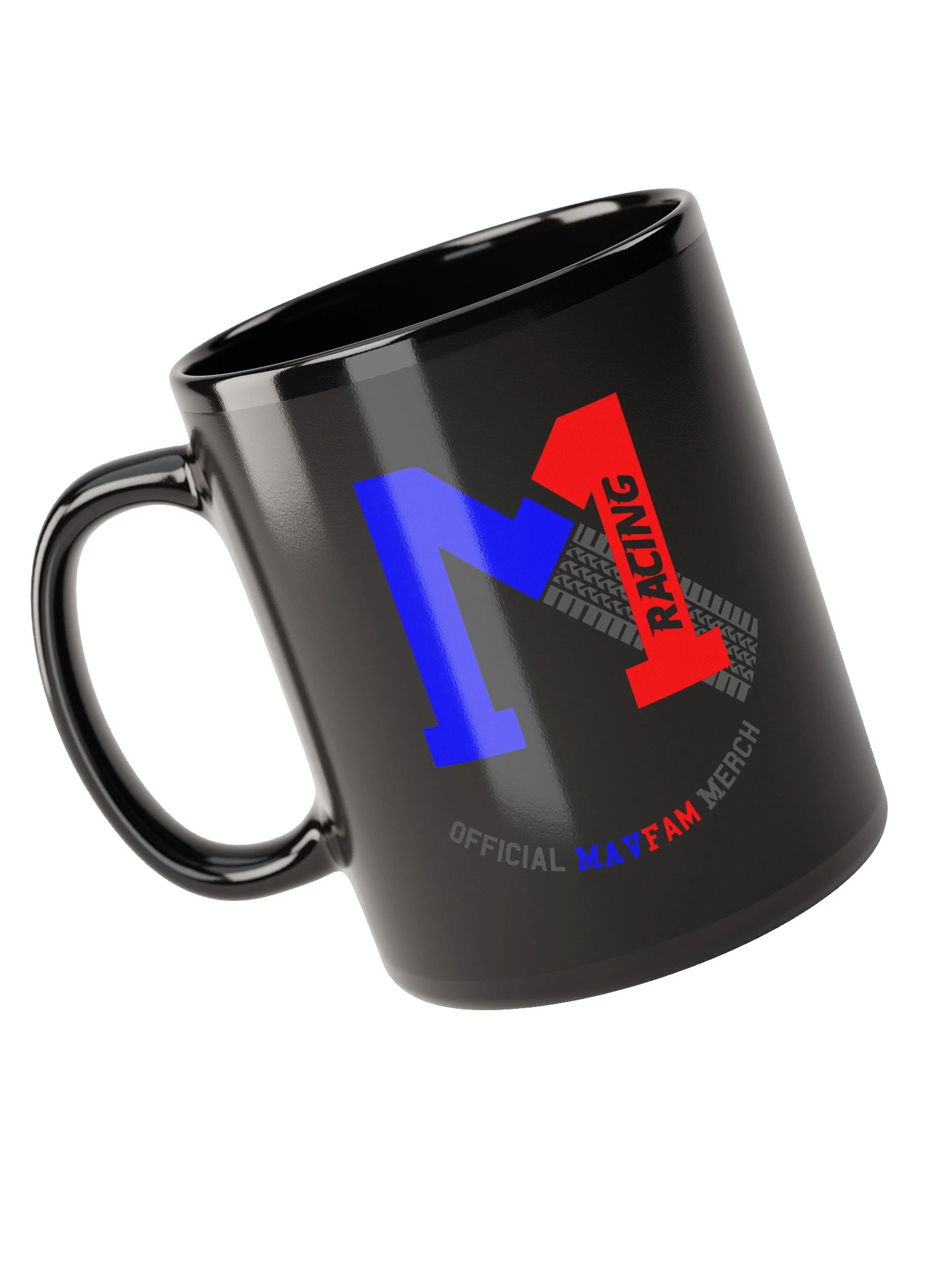 Go Fasterer Mug product image (4)