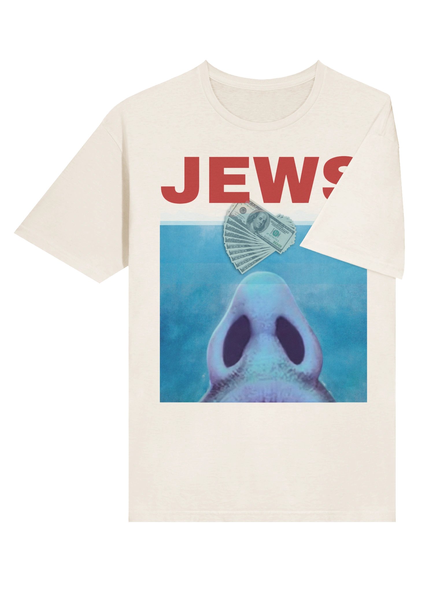 JEWS T-Shirt product image (48)